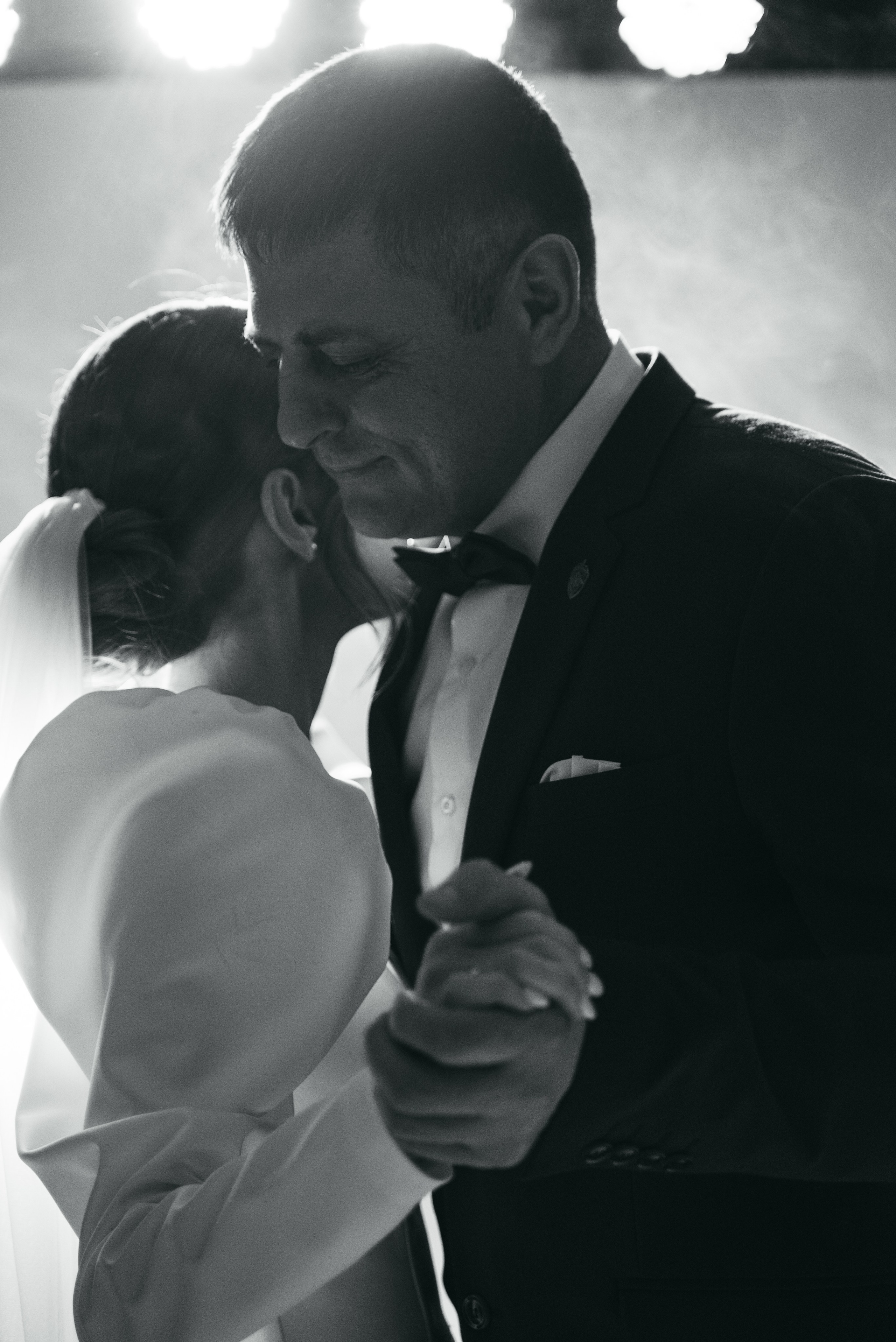 Лина и Евгений. Репортажный и свадебный фотограф в Сургуте