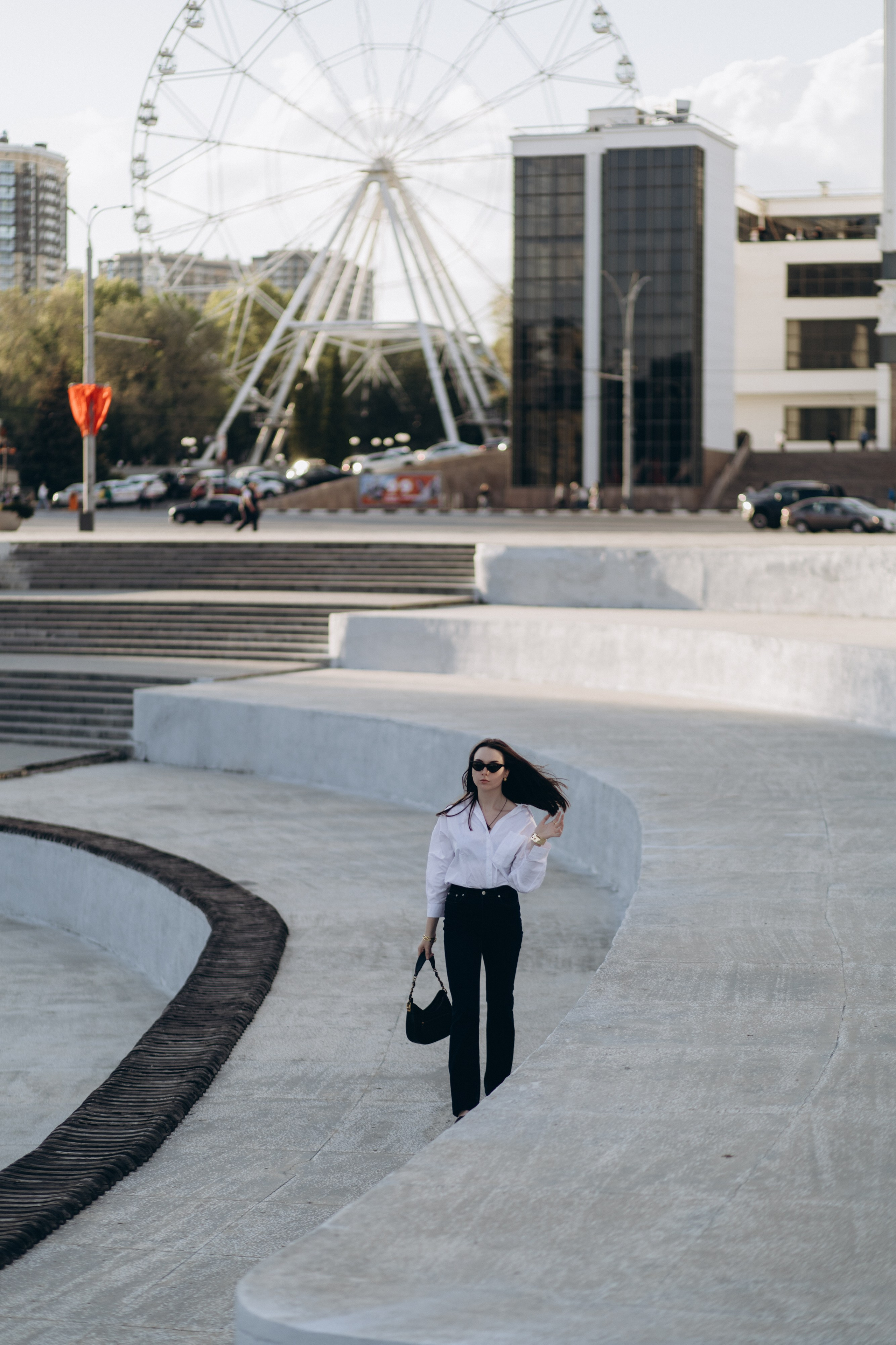 Алиса. Фотограф Ростов-на-Дону I Москва