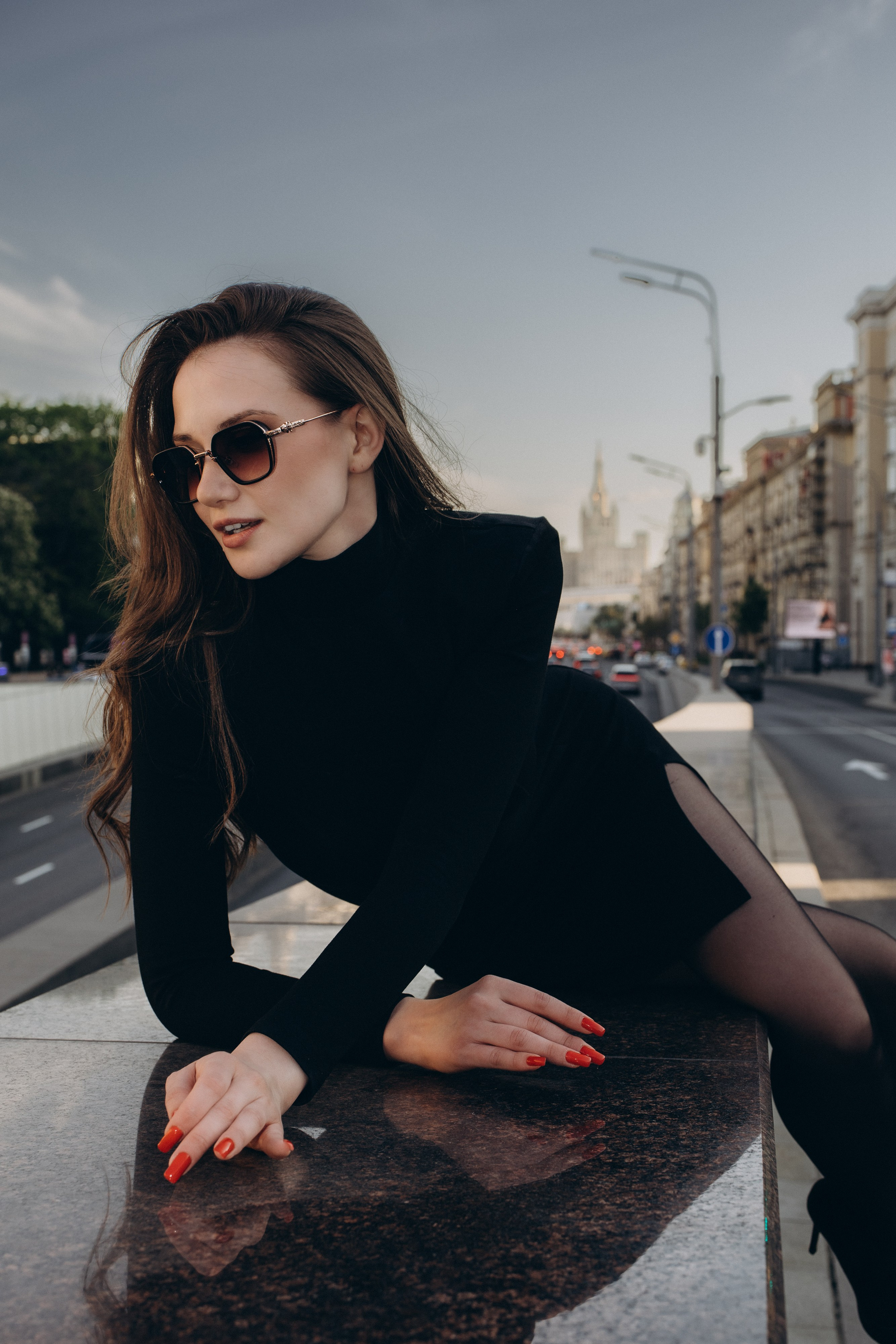 Лиза. Фотограф Ростов-на-Дону I Москва
