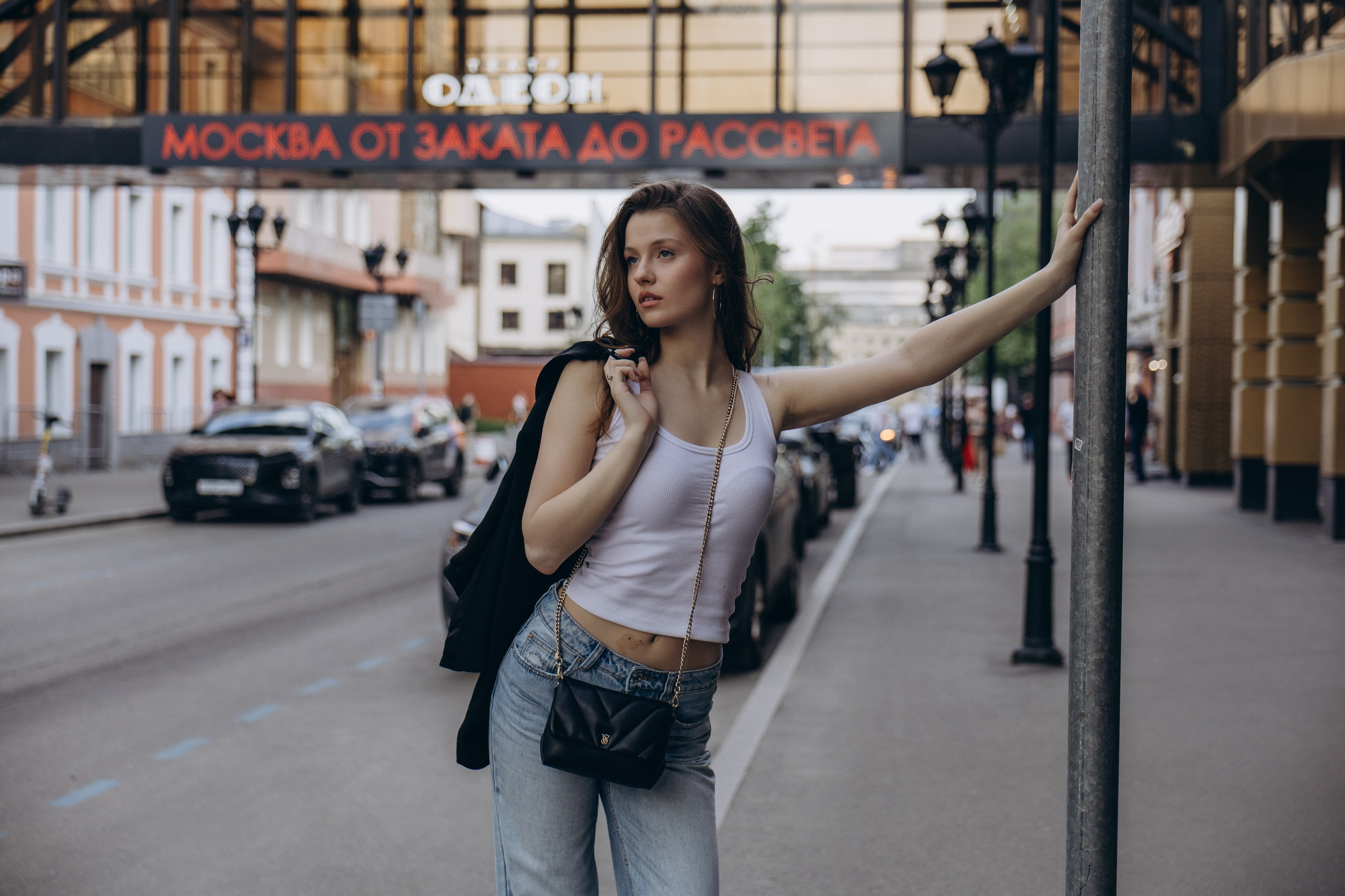 Кристина. Фотограф Ростов-на-Дону I Москва