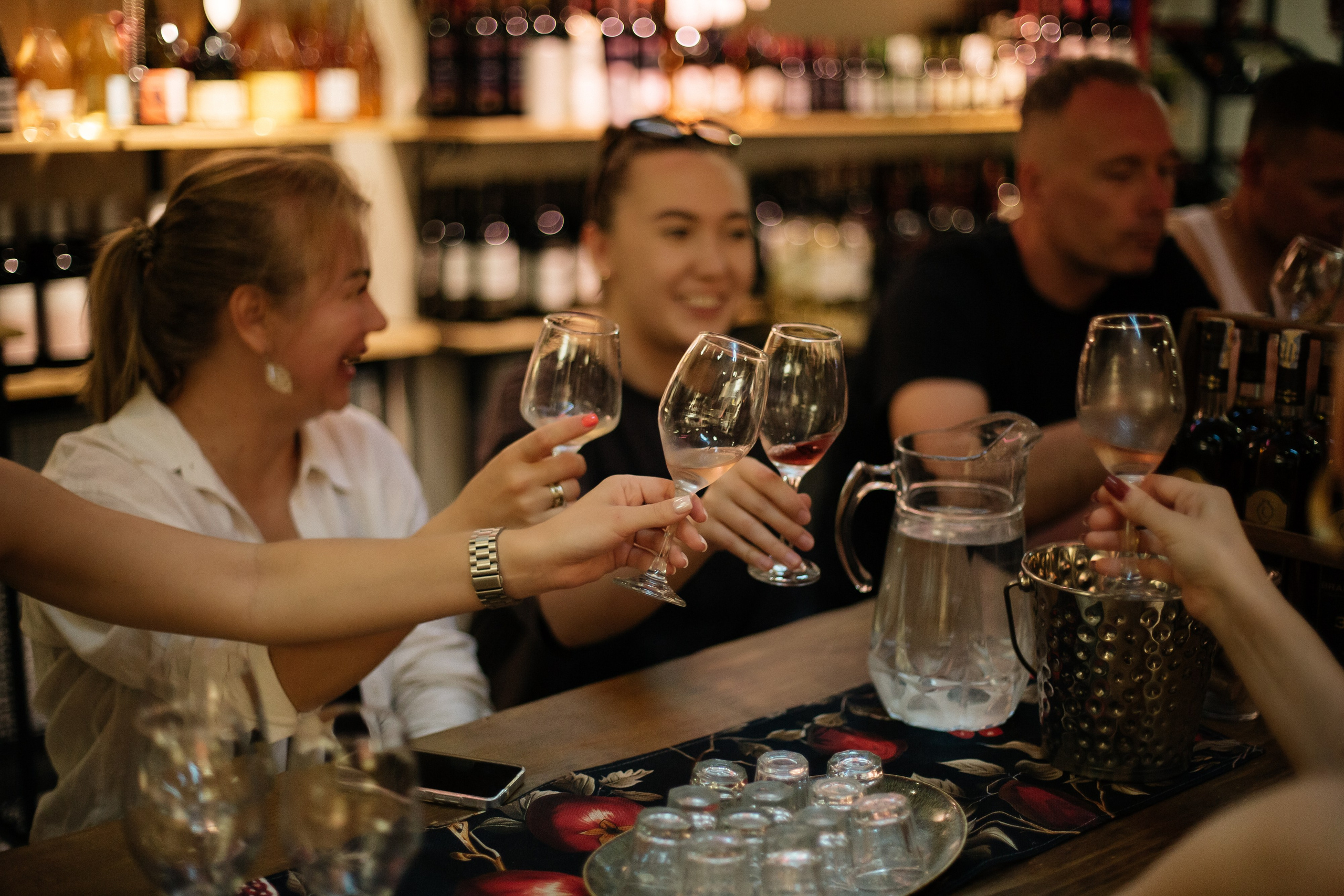 Тур в Грузию