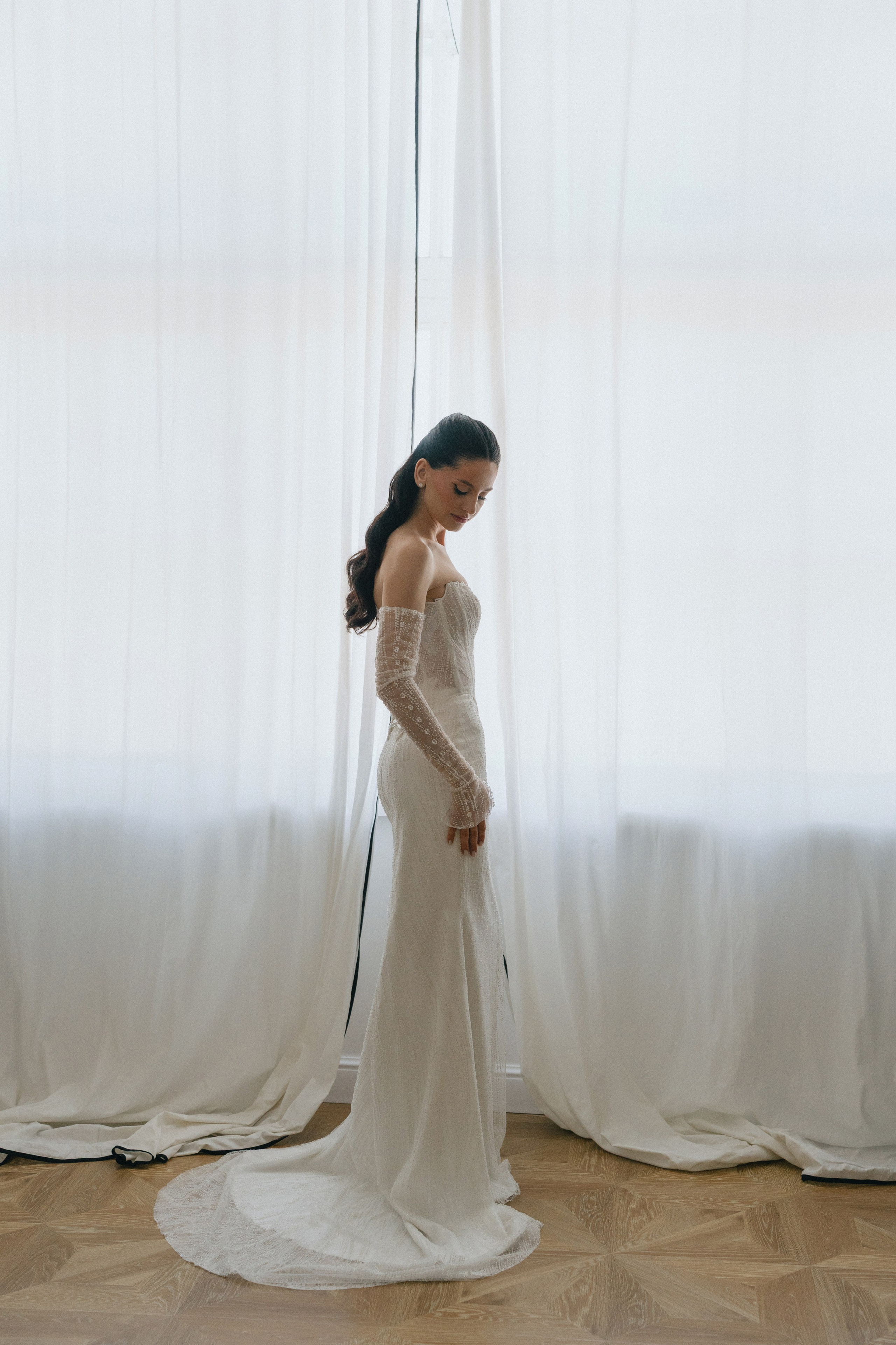 Линии света. Свадебный и семейный фотограф в Анапе Елена Полетаева