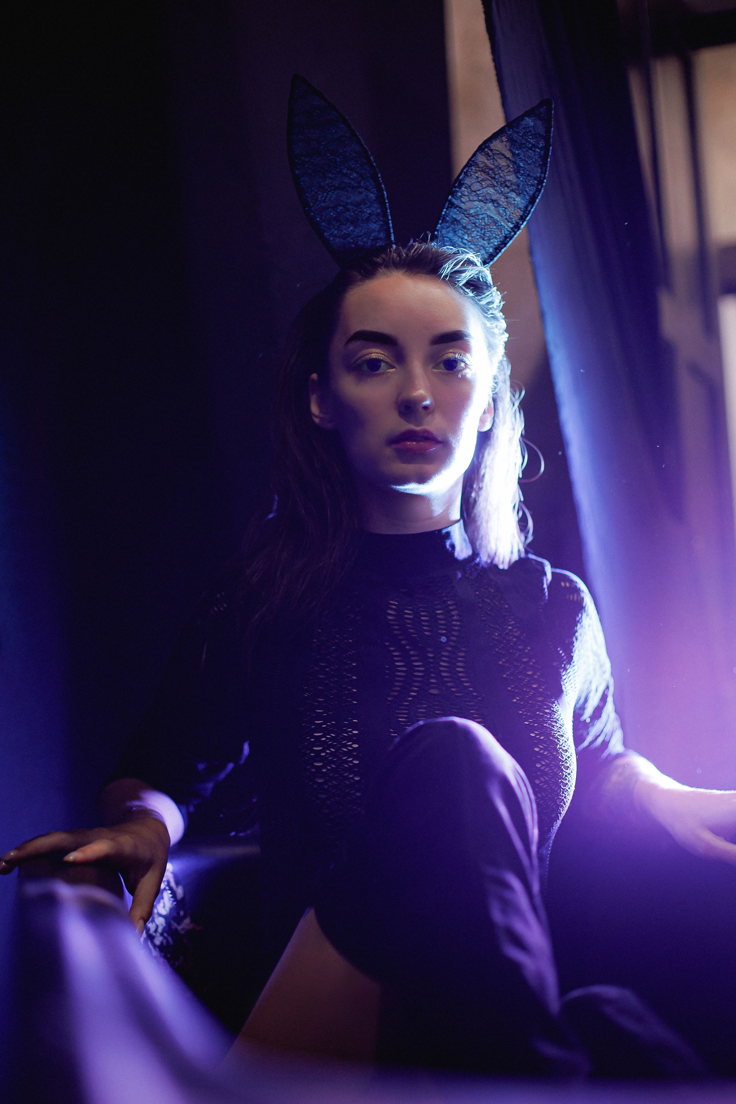 Марта Веймер. Фотограф Антон Катунин | Симферополь