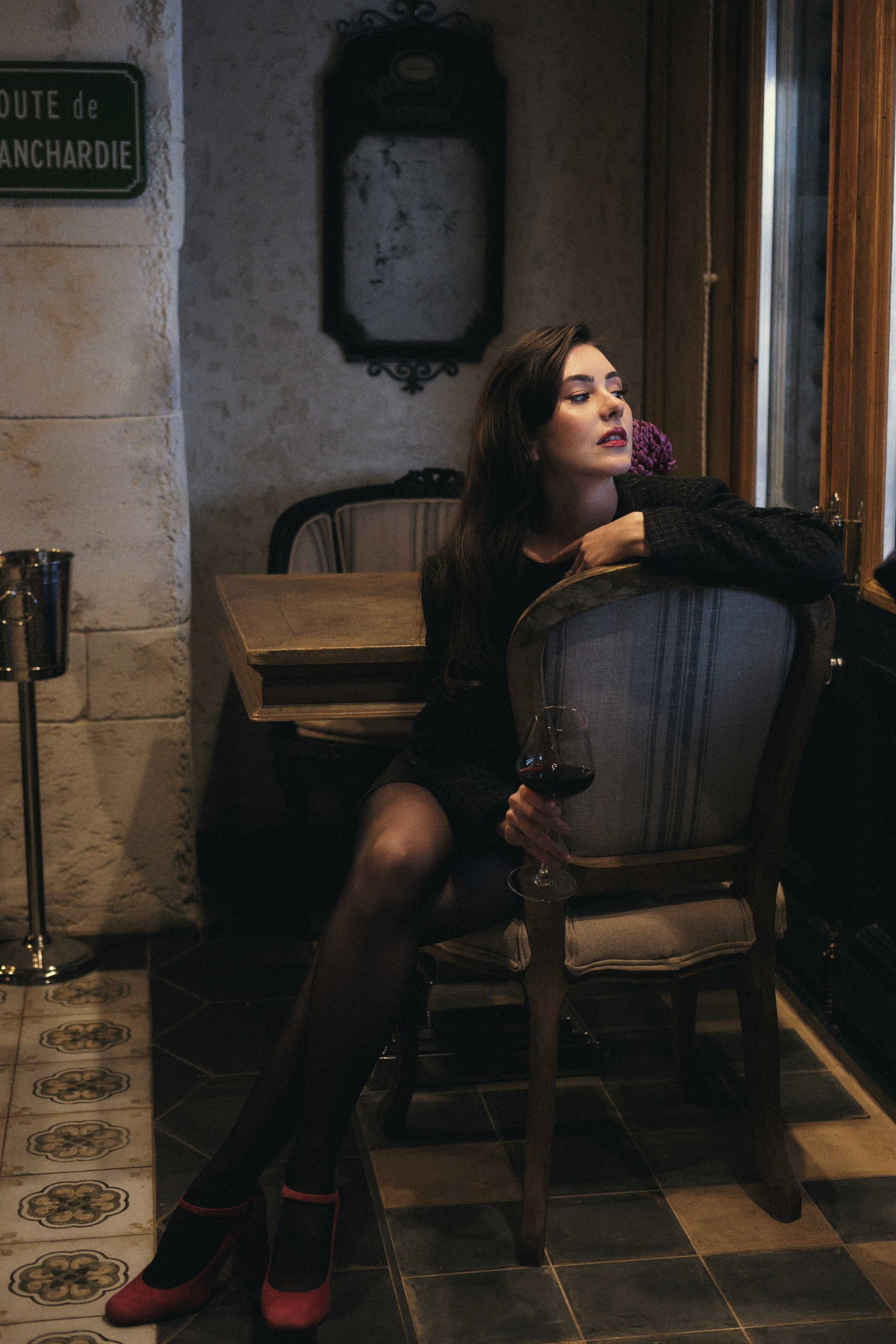 Катя. Фотограф в Анапе и Краснодаре Тина