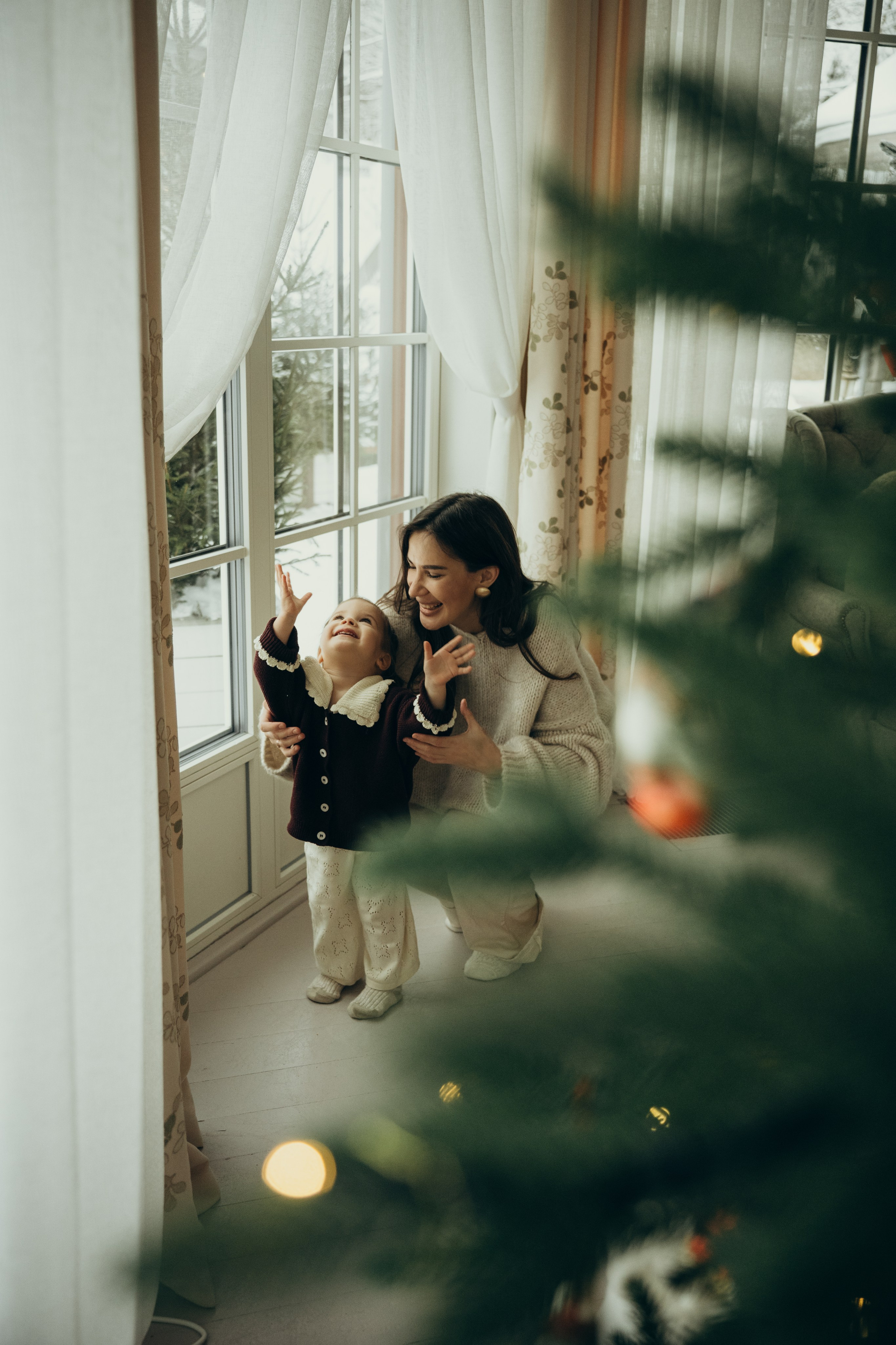 Таня и Евочка. Сайт фотографа Светланы Еремченко