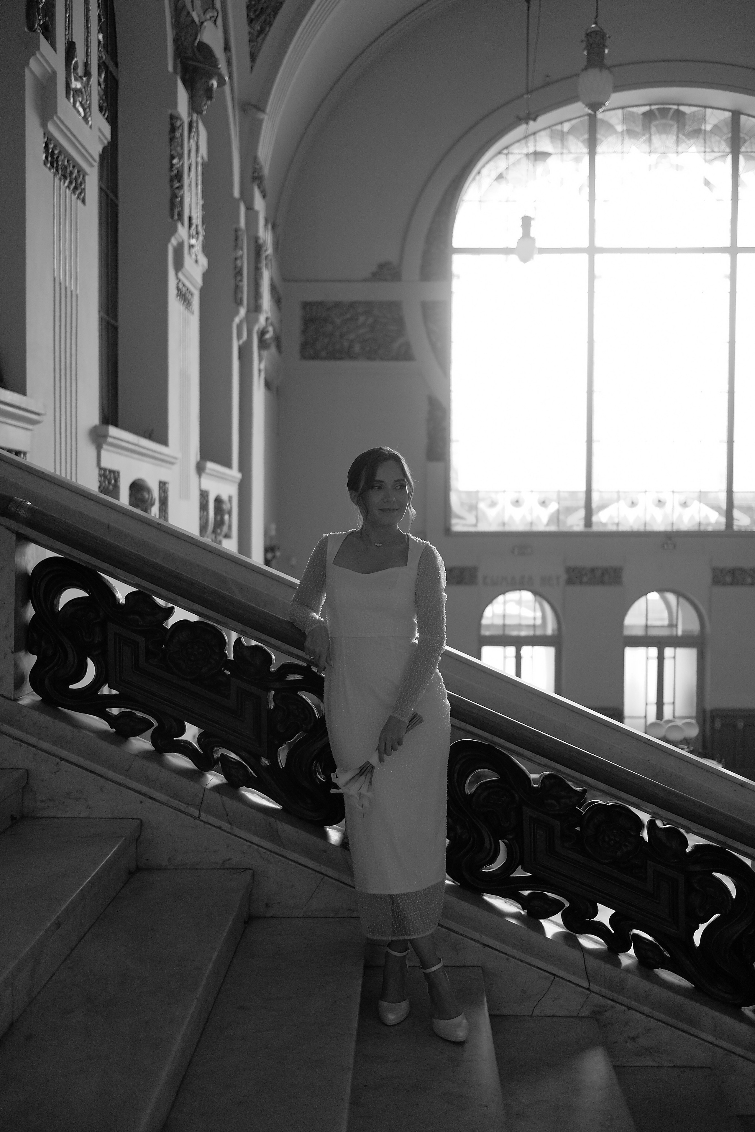 Катя | Антон. Свадебный Фотограф Яна Мацнева
