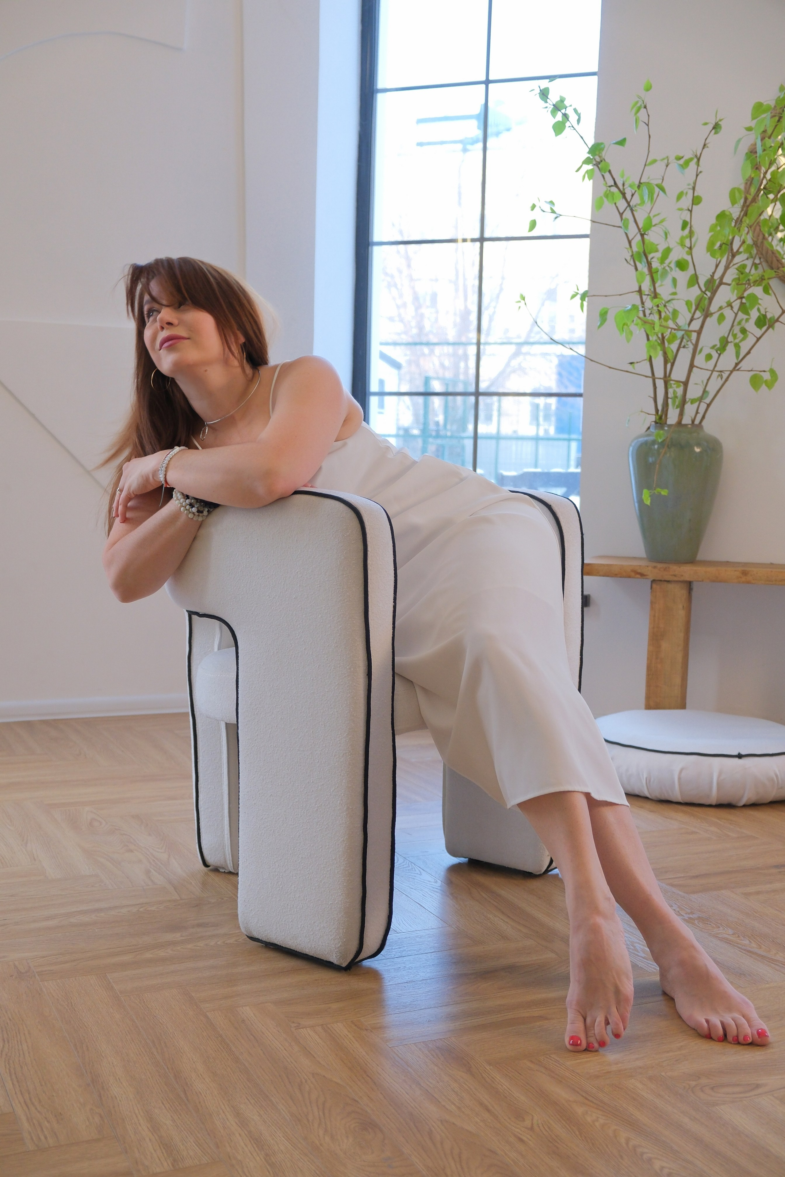 Мама и взрослая дочь. Фотограф на камеру и мобильная съемка в Казани Лидия