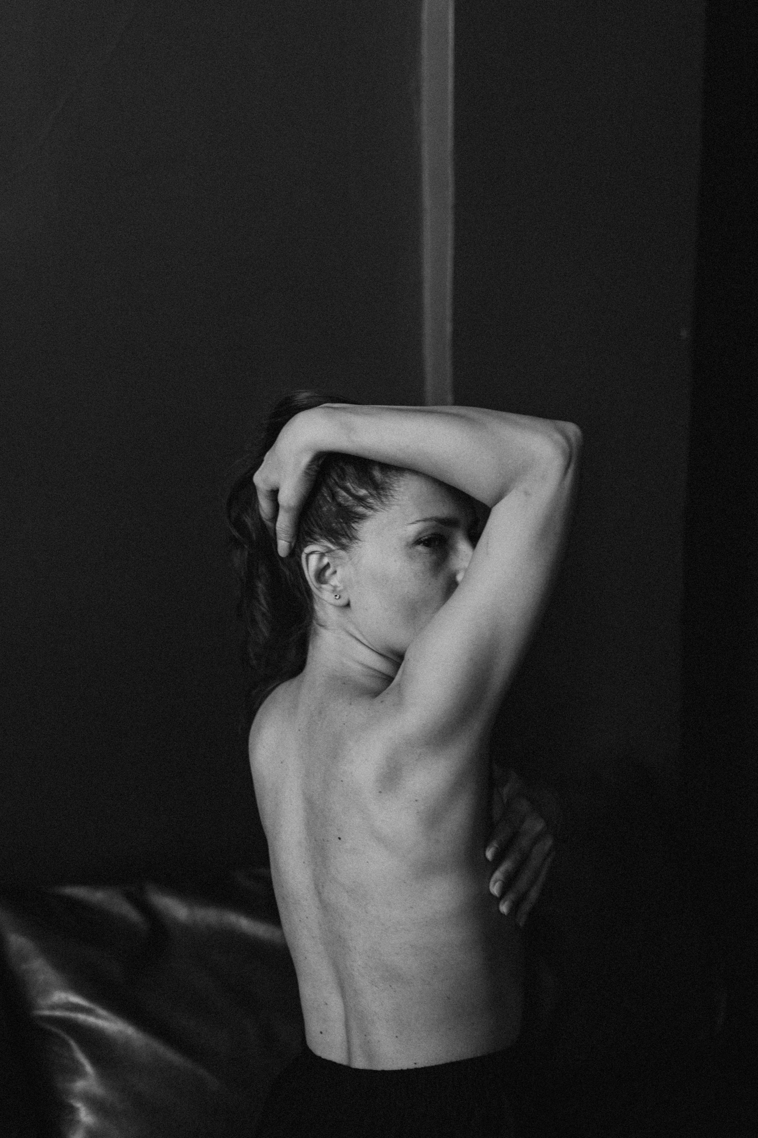 Женя. Семейный фотограф lifestyle в Новосибирске Елена Шпилевая