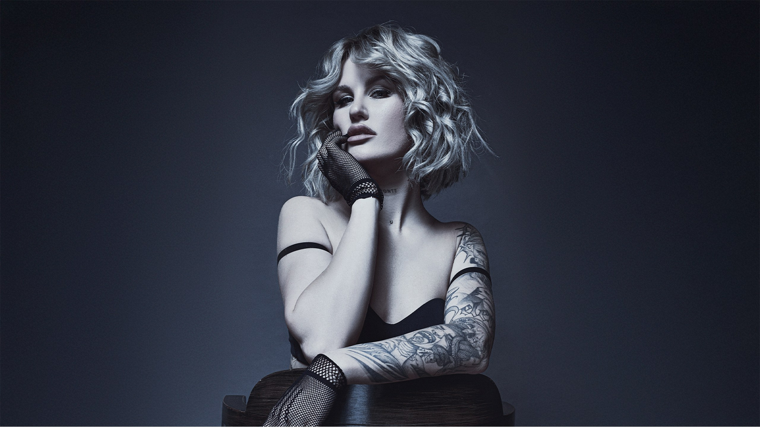 Cinematic Portrait Studio