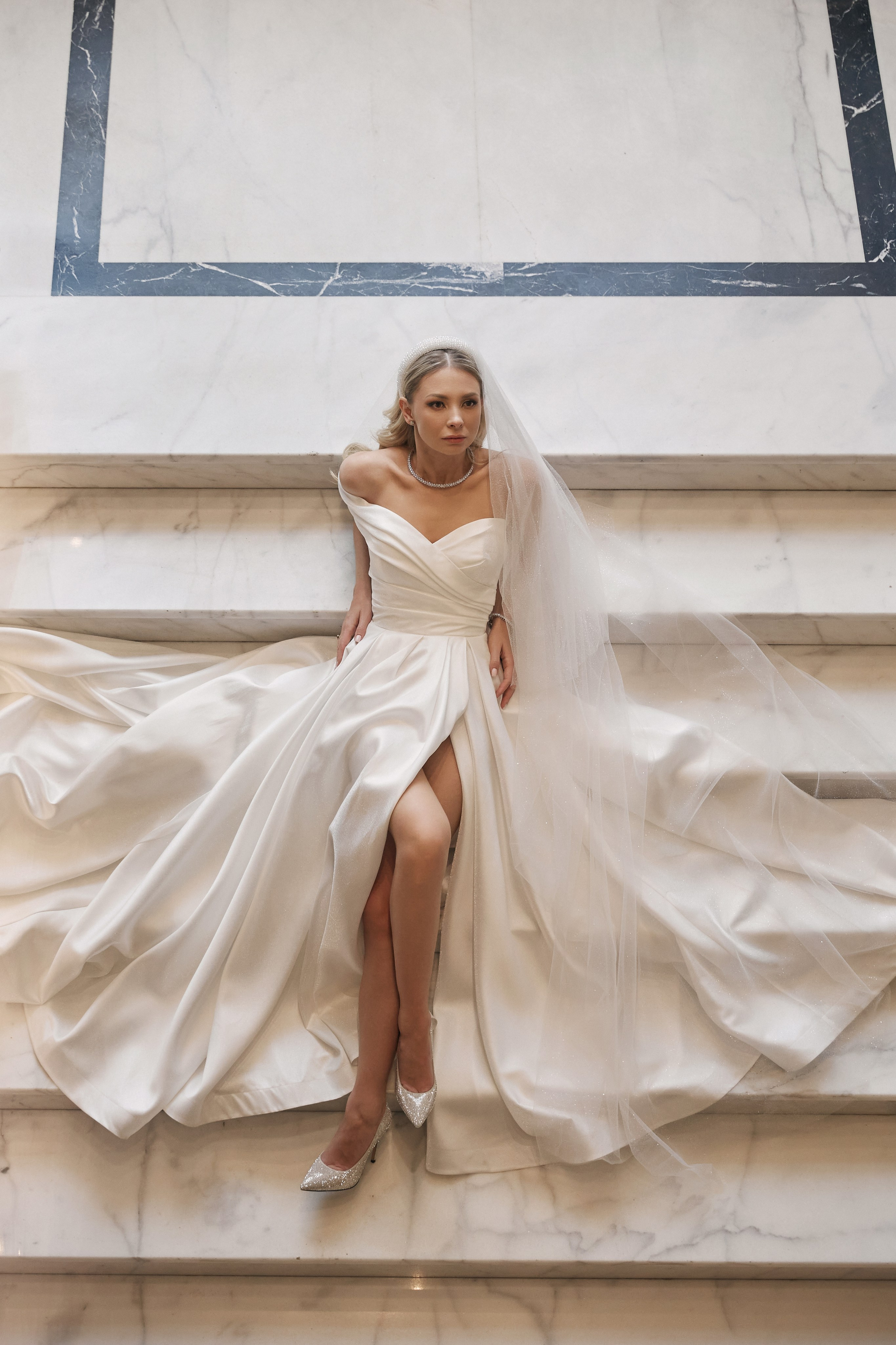 Виталия и Олег