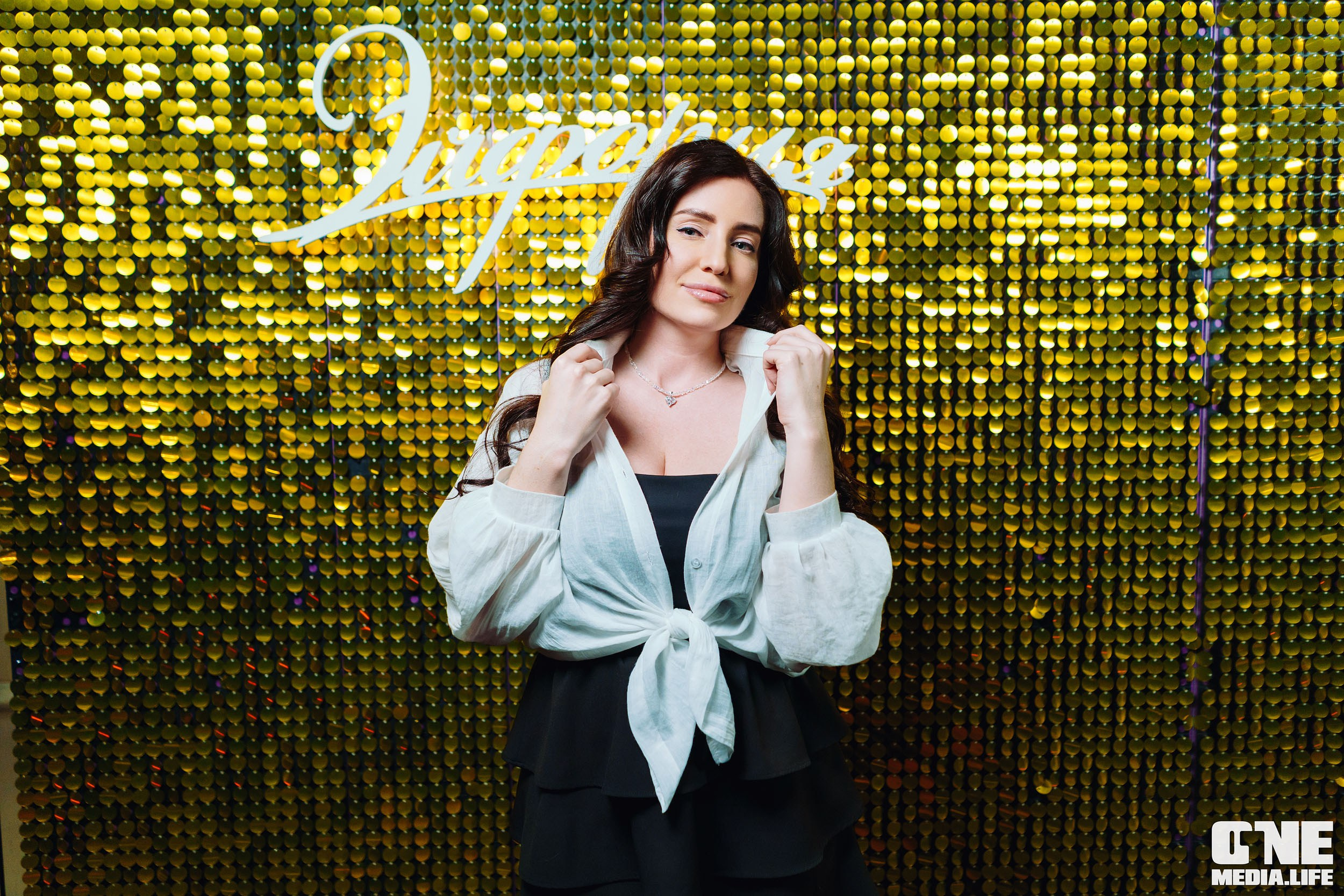 Фоторепортаж из караоке-клуба Эйфория. One Media Life: фоторепортажи, фотоотчеты с мероприятий и заведений