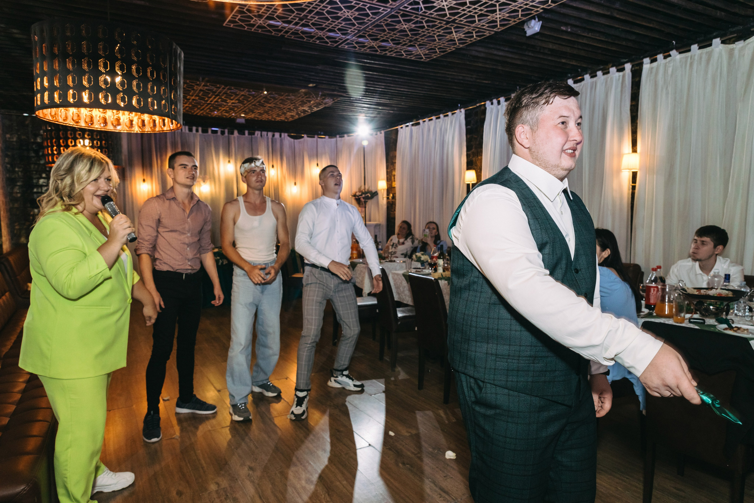 Свадьба Салавата и Анастасии. Фотосессии, Семейный, свадебный фотограф в Самаре