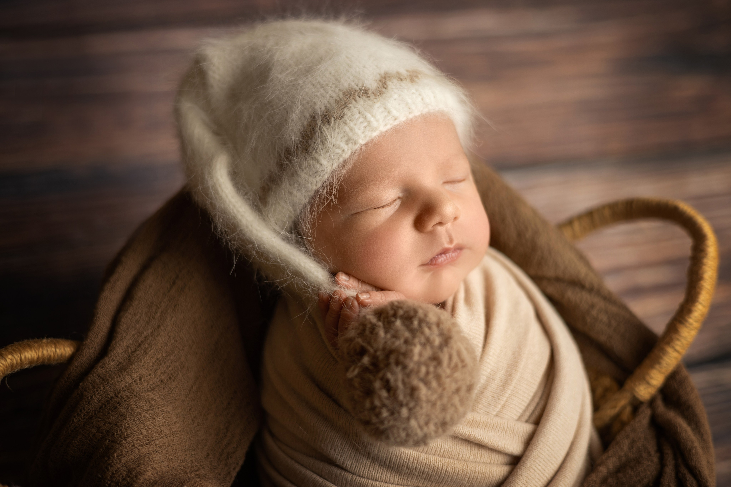 Новорожденные. Фотограф новорожденных в Москве и Московской области Татьяна Ермакова