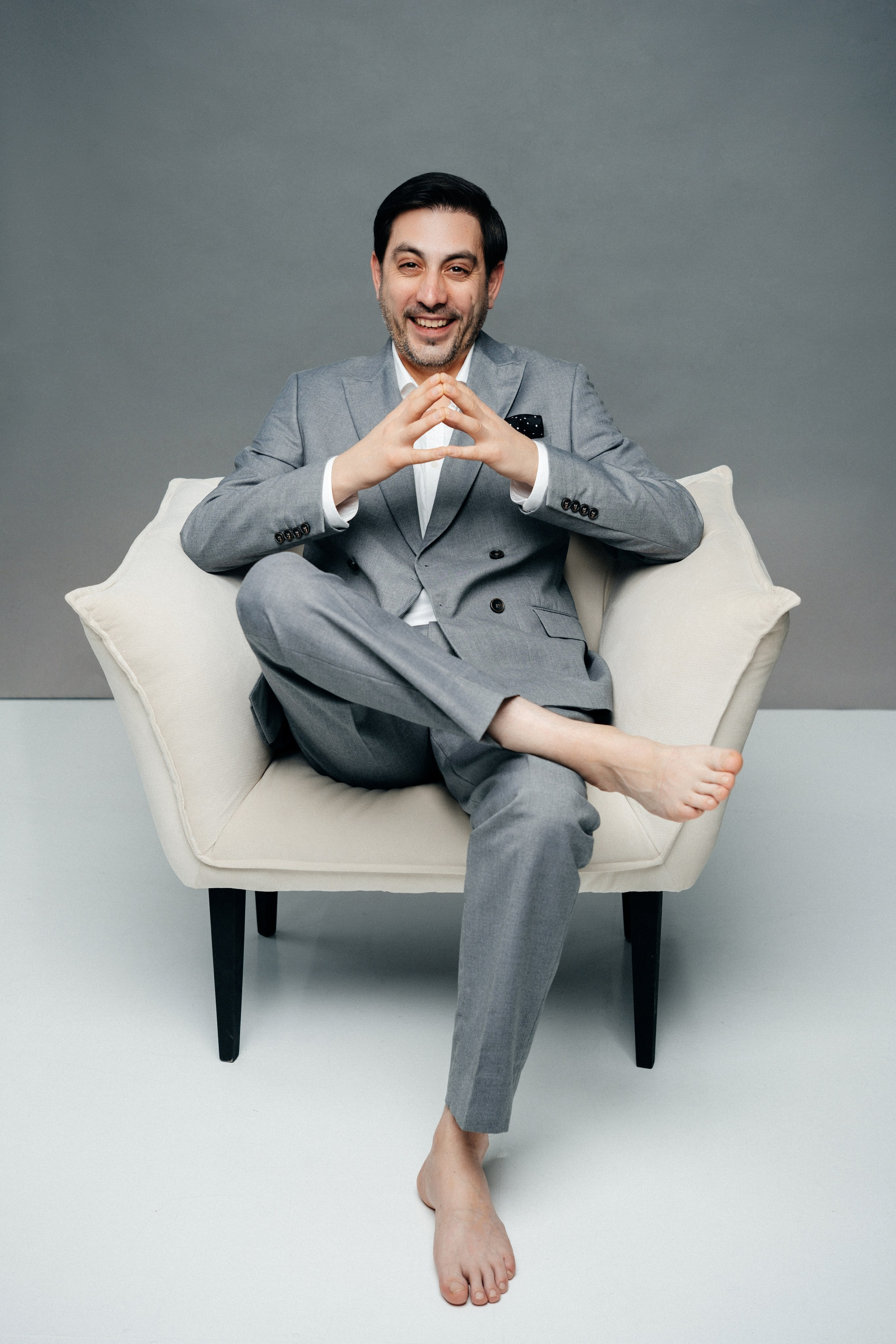 КОНТЕНТ. Фотограф и видеограф Анна Жагорина