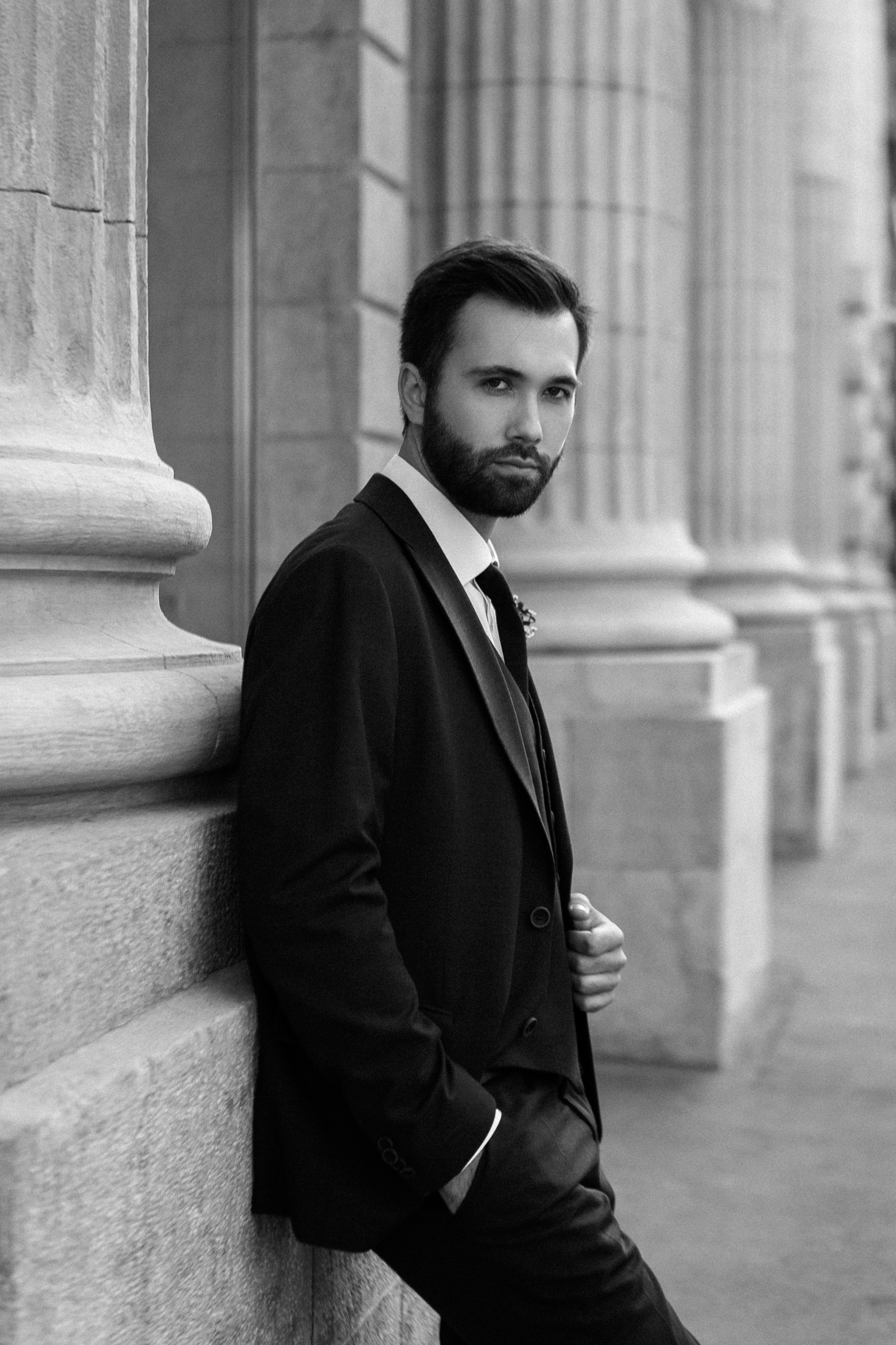 M & V. Фотограф в Санкт-Петербурге Ольга Андрианова