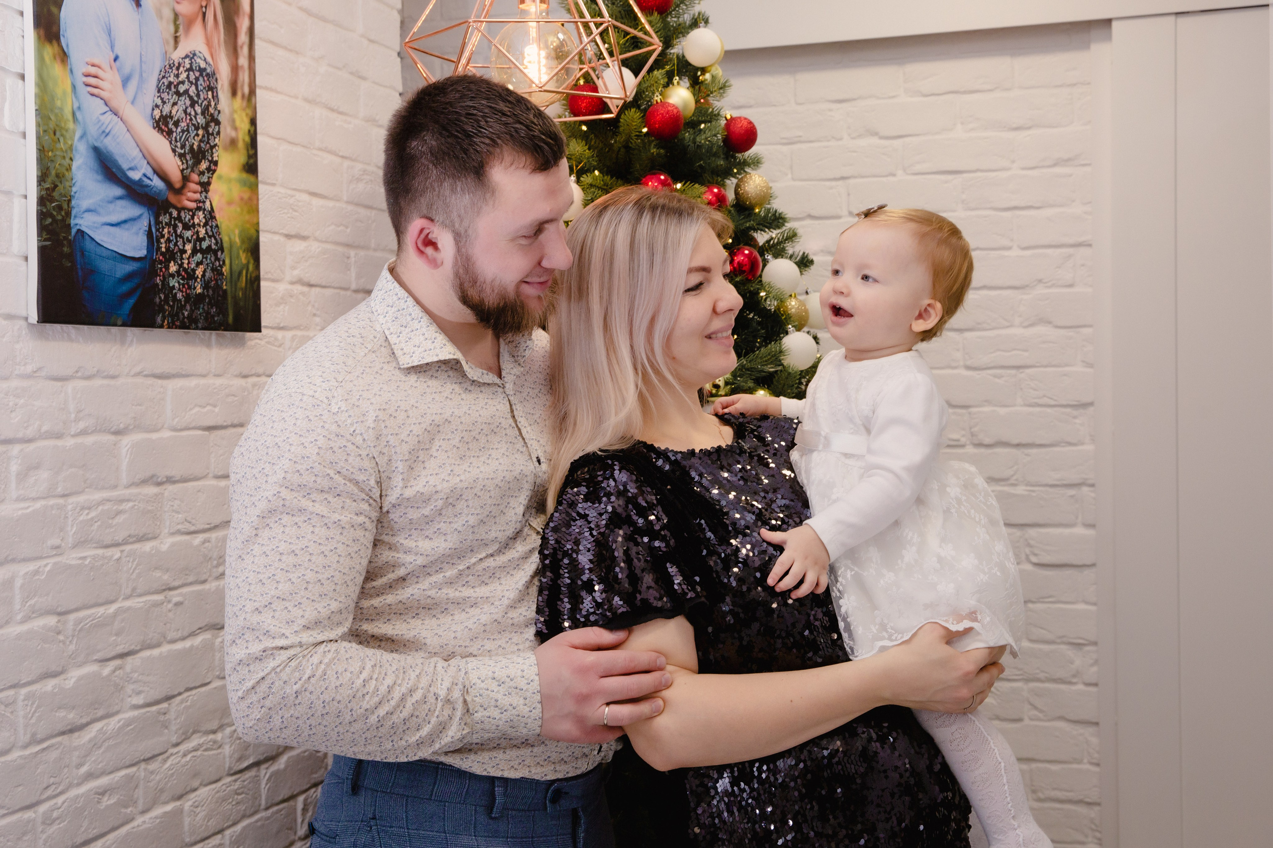 Семейная и детская фотосъемка. Фотограф в Москве Иванова Юлия