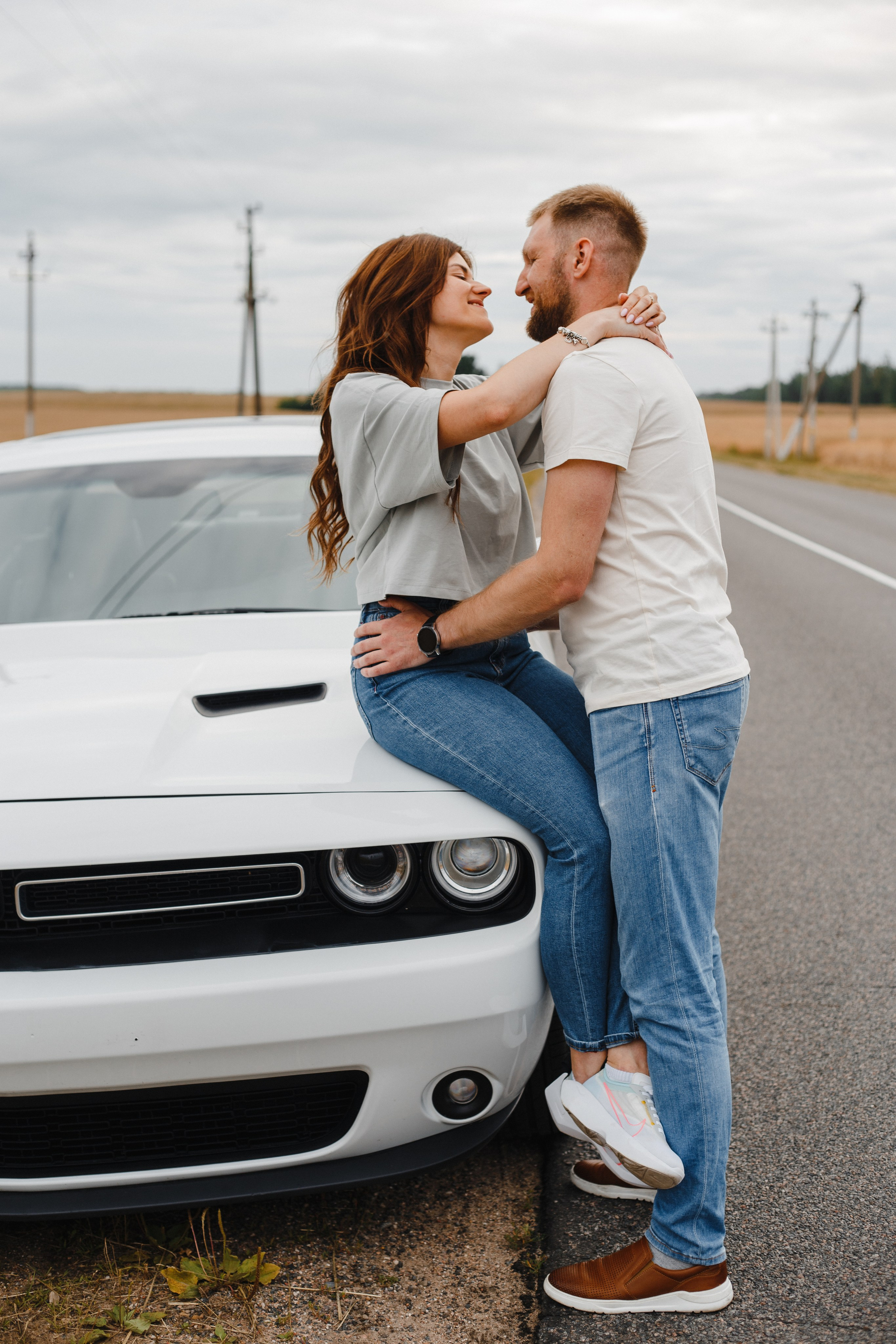 Рома и Юля. Главная