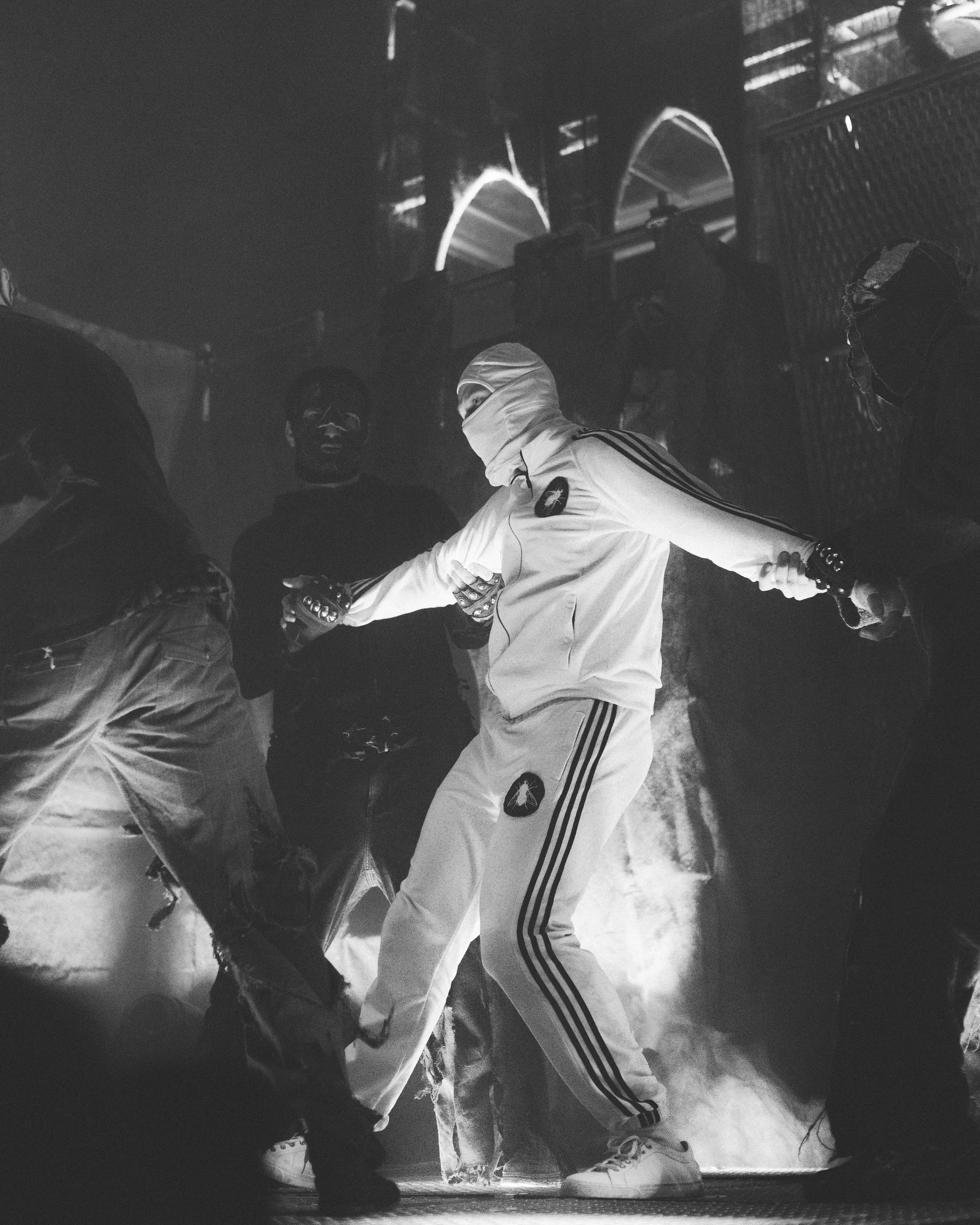 Хаски. Битва при Петербурге'26. RUSLAN ROZANOV