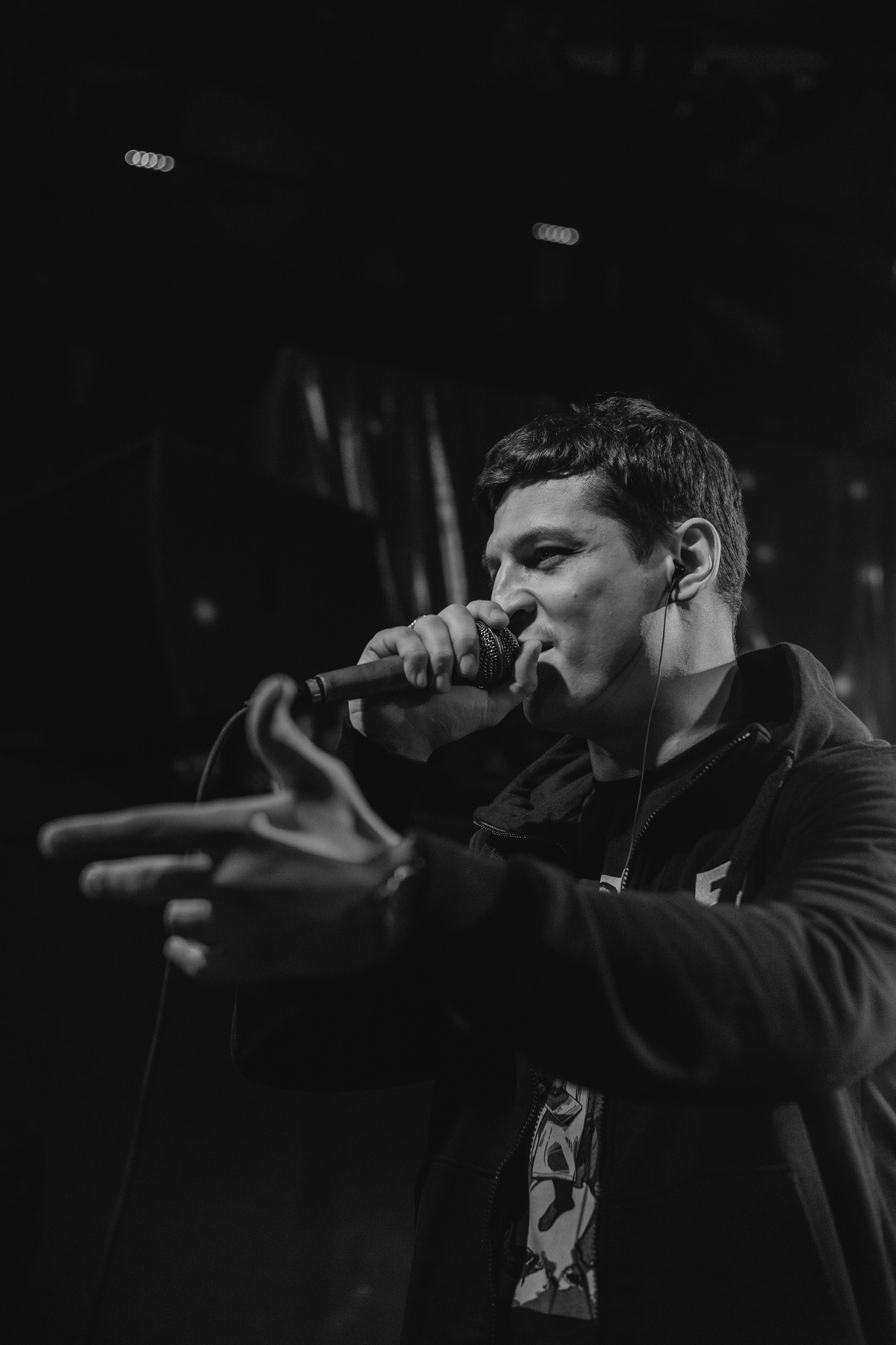 ЧЭРО’23. RUSLAN ROZANOV