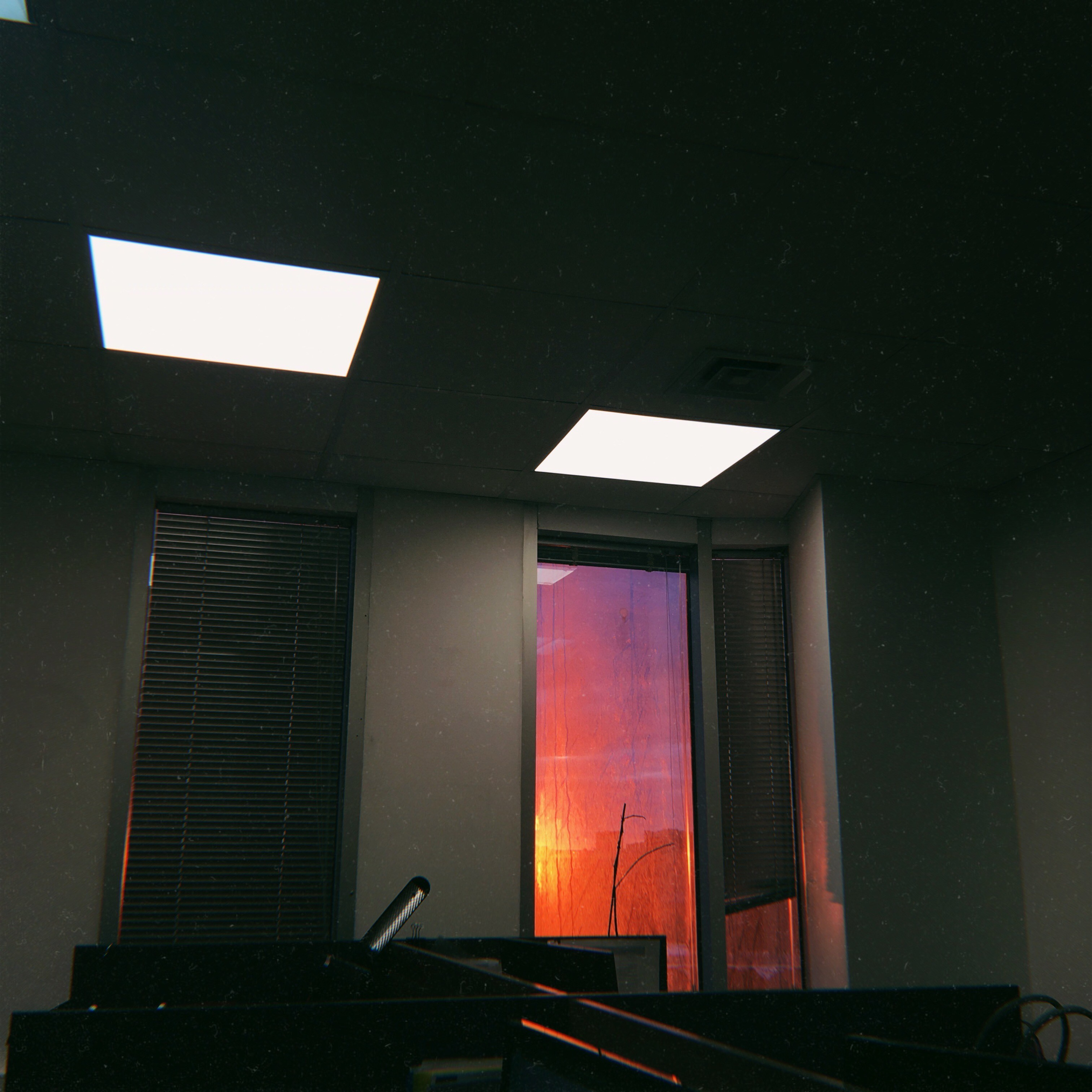 Визуальный дневник. Портретный фотограф в Москве Гахраманова Екатерина