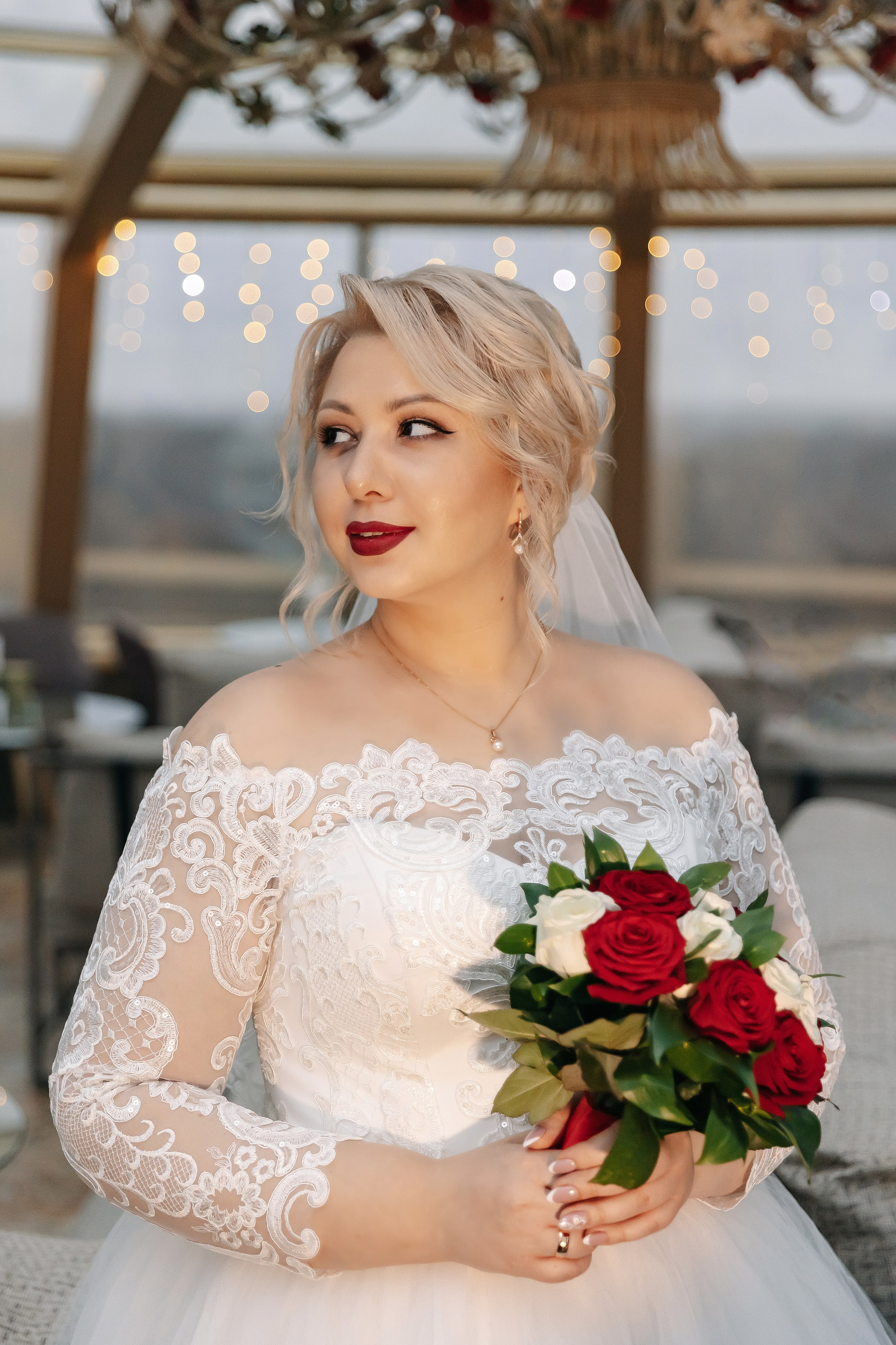 Александр и Марина. Свадебный и семейный фотограф в Рязани Саша Крутых