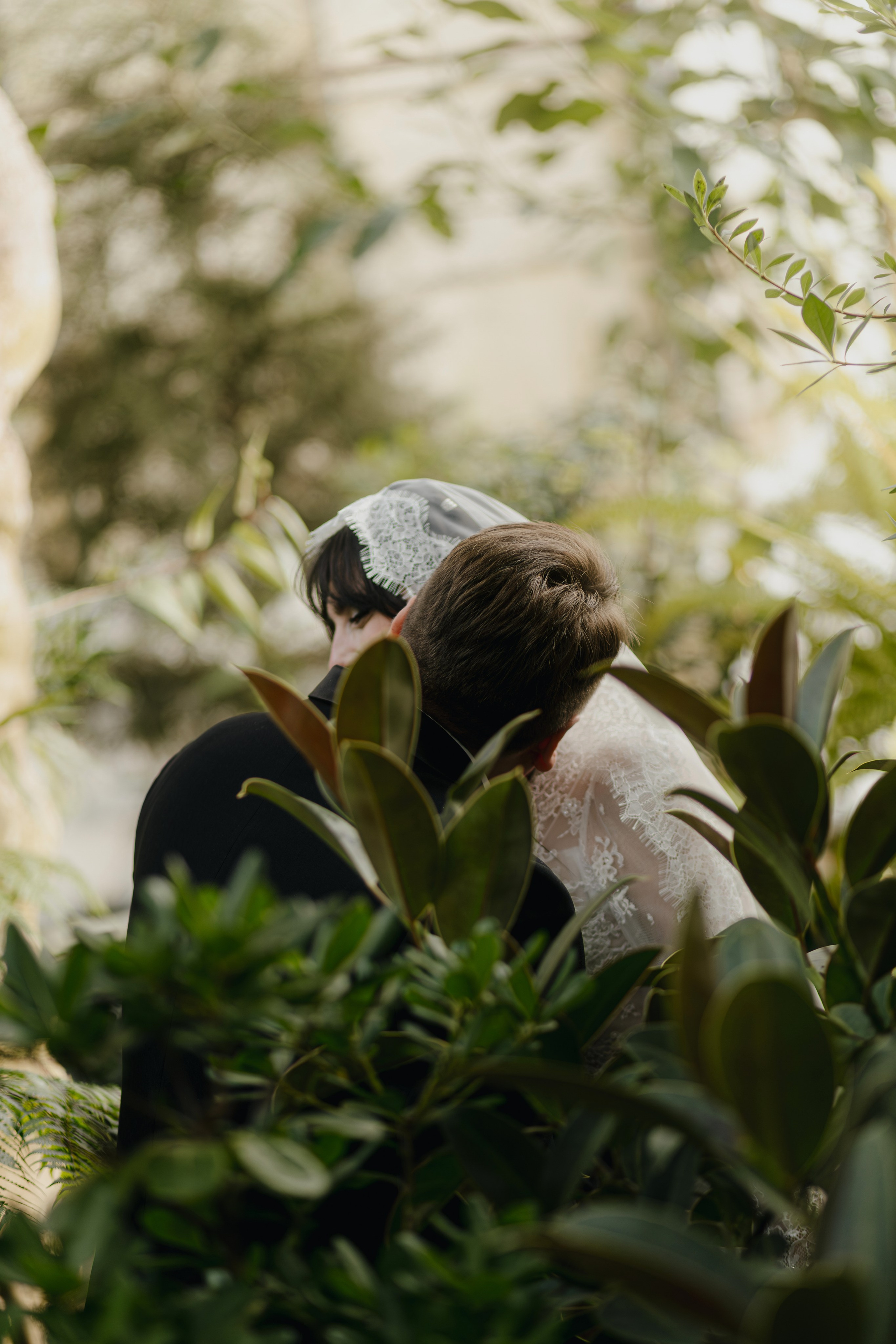 Свадьба Лены и Миши. Свадебный и семейный фотограф Женя Добрянская в Нижнем Новгороде