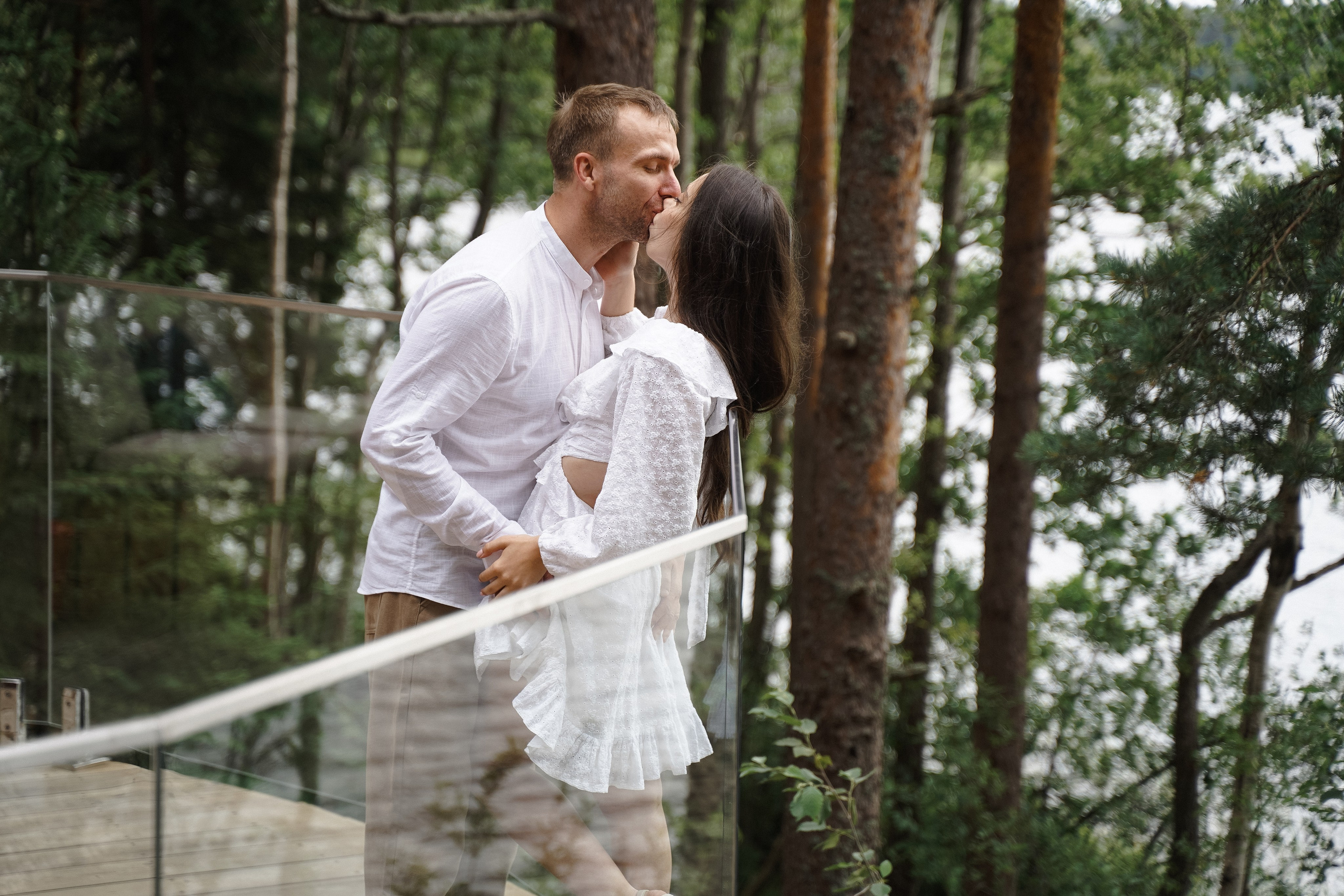 Свадьба на заливе в атлантисе. Свадебный фотограф организатор в Санкт-Петербурге Ассоль Опарина