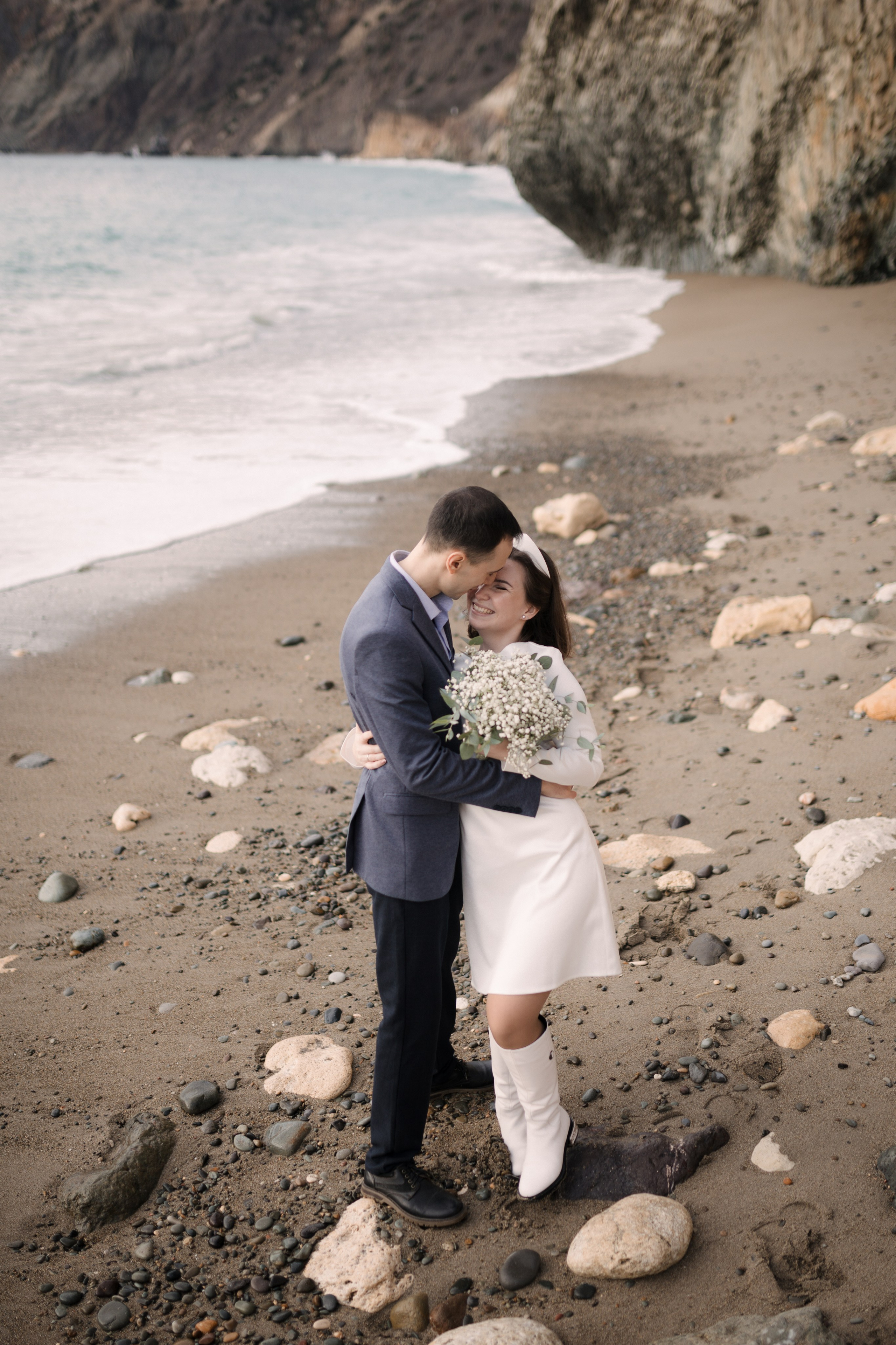 Свадебные. Свадебный и семейный фотограф в Севастополе и Крыму Алина Зорина