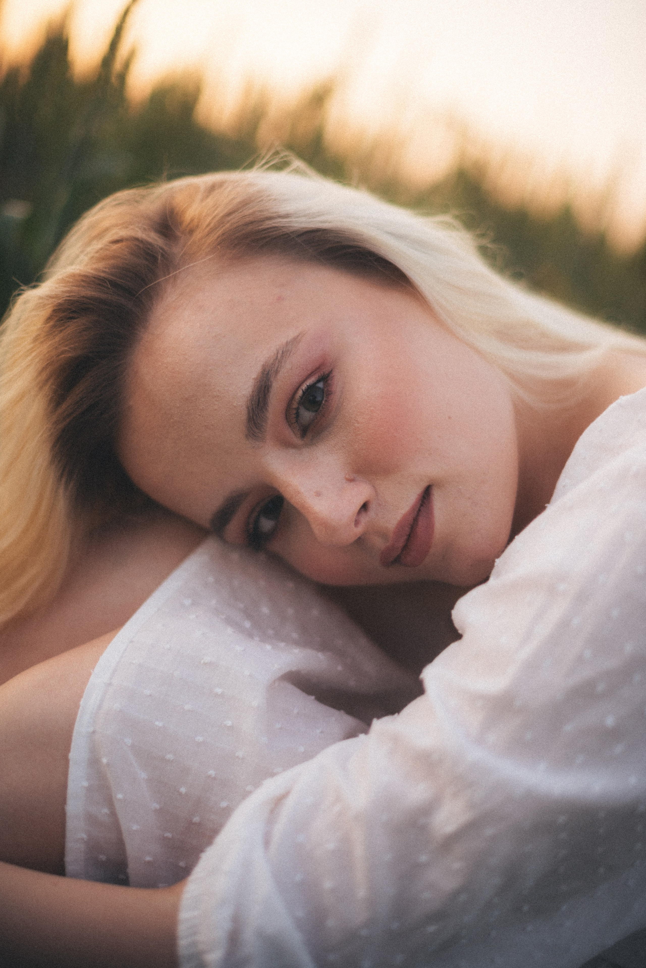 Индивидуальные. Фотограф Злата Воробьёва | Москва