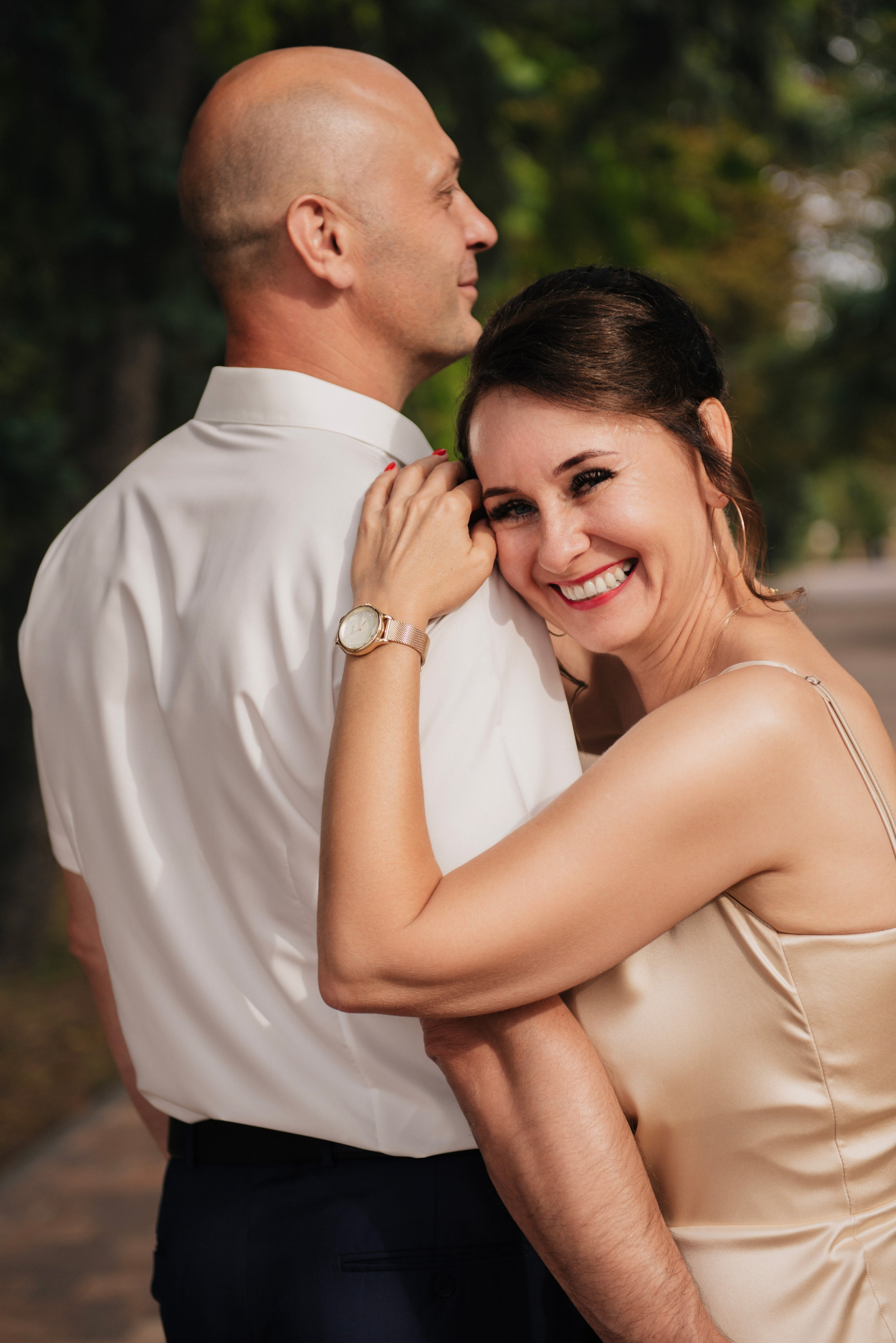 Свадьбы. Фотограф Злата Воробьёва | Москва