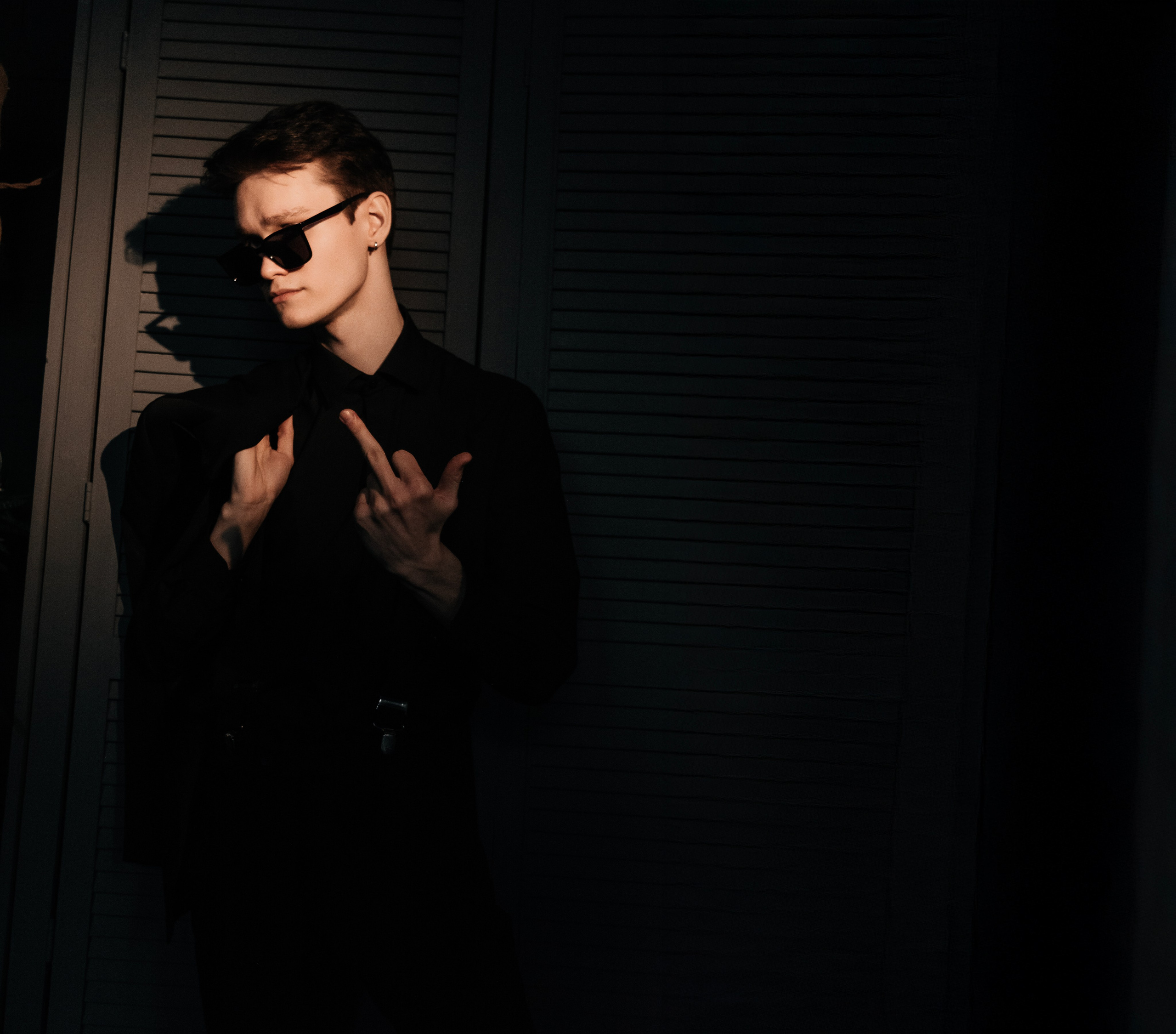 Ксения и Роман