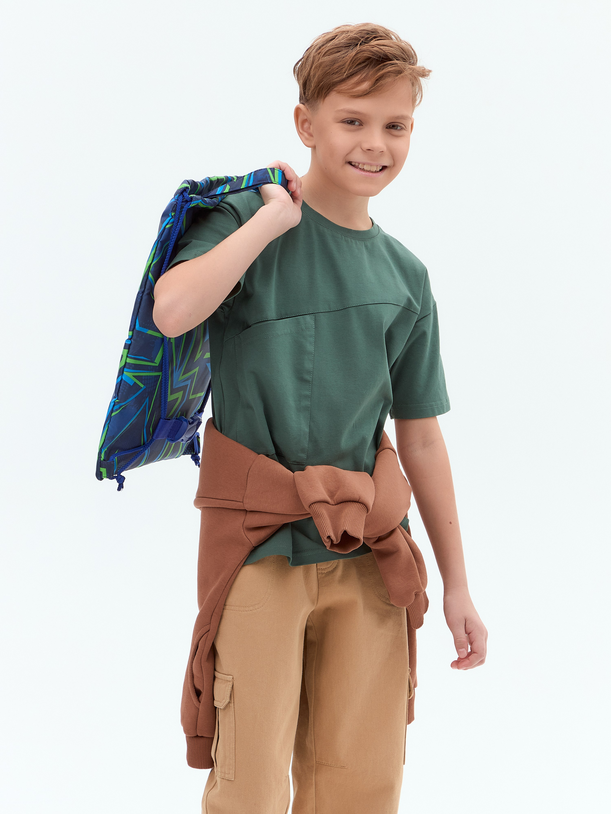 КИРИЛЛ. Продающий контент для маркетплейсов и e-commerce «под ключ»