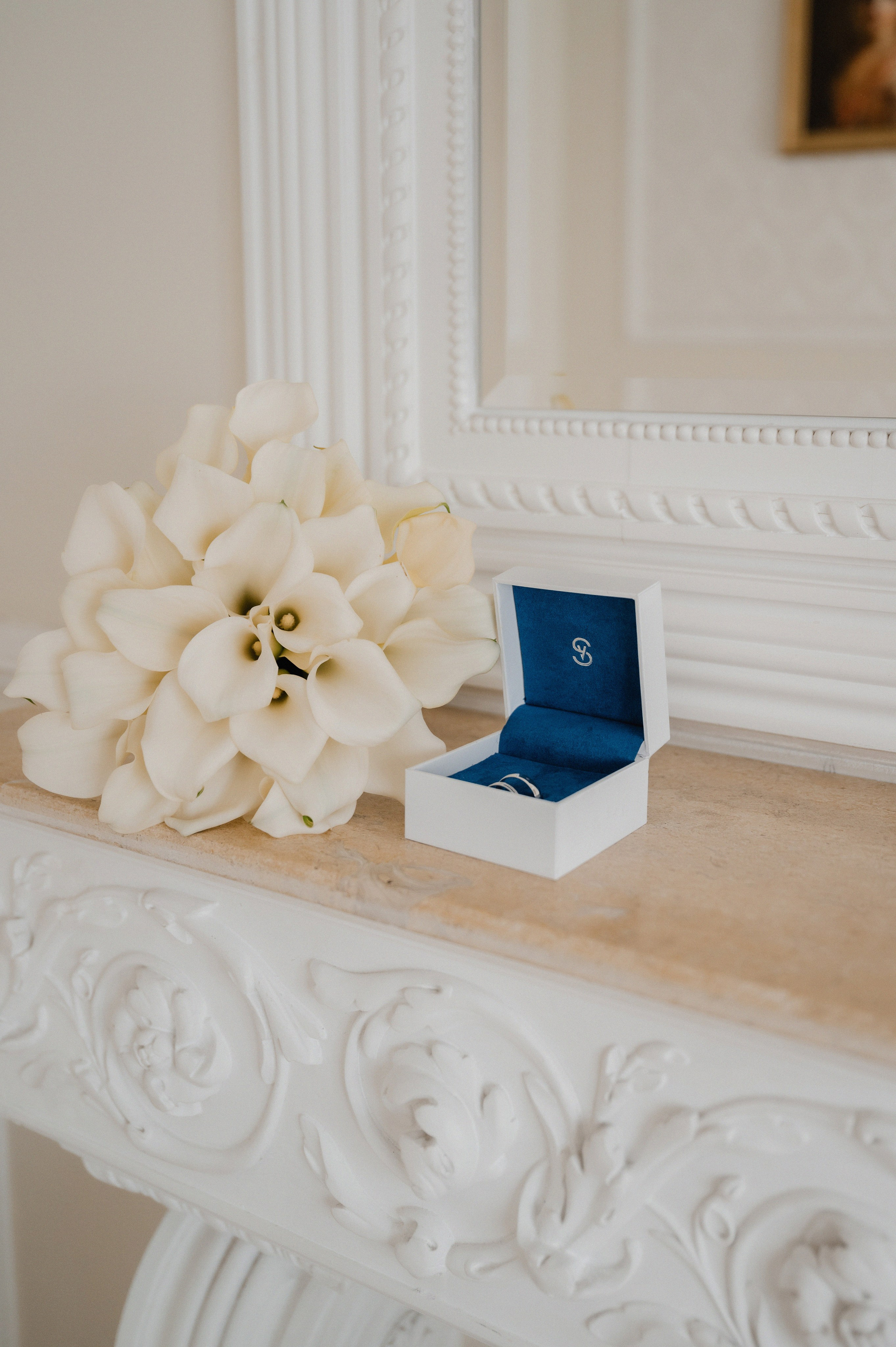 Илья и Ольга.Кусково. Свадебный фотограф Раменское-Москва