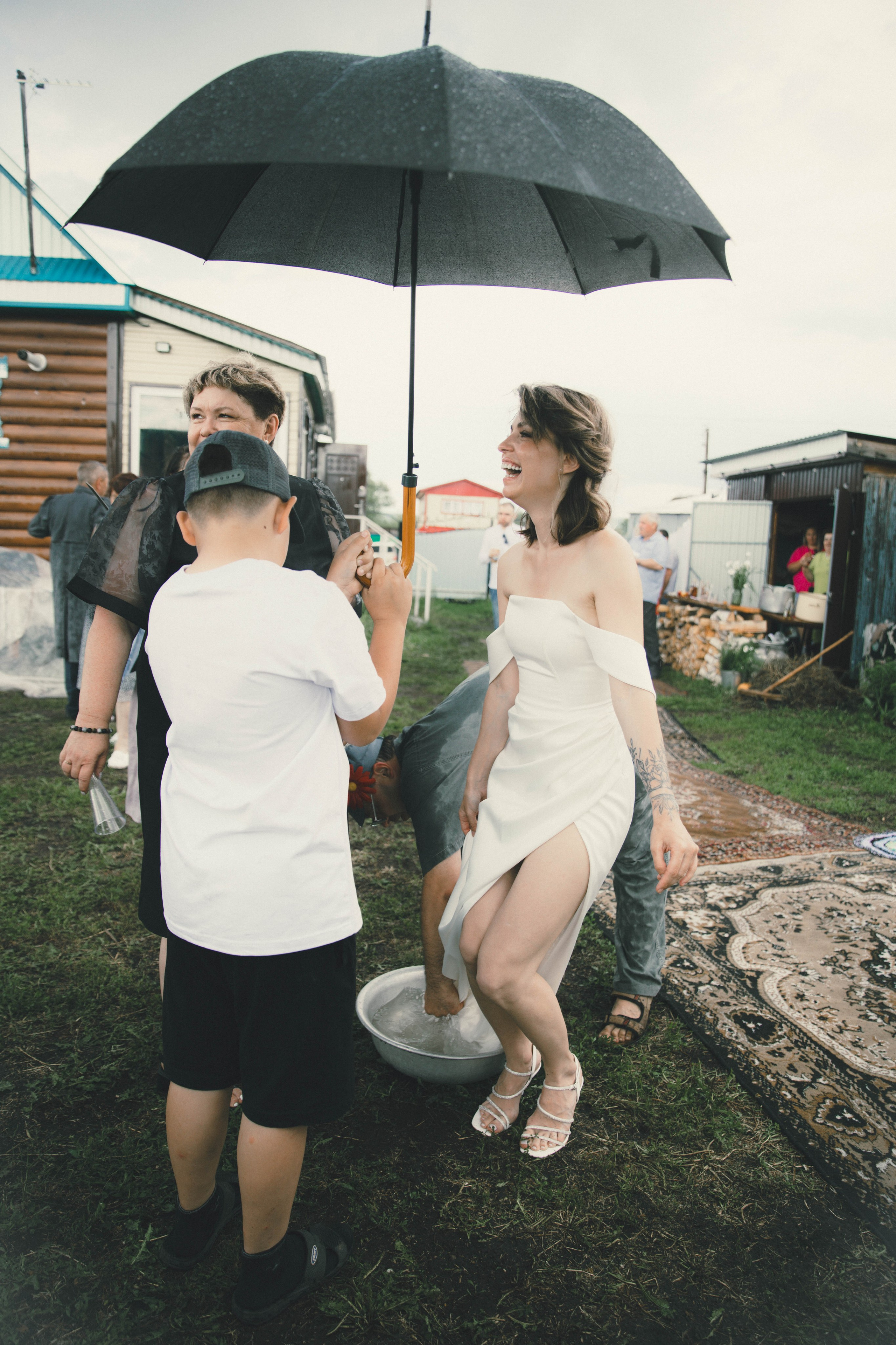 Алексей & Александра. Фотограф Чекмагуш Уфа Хансверова Зарина