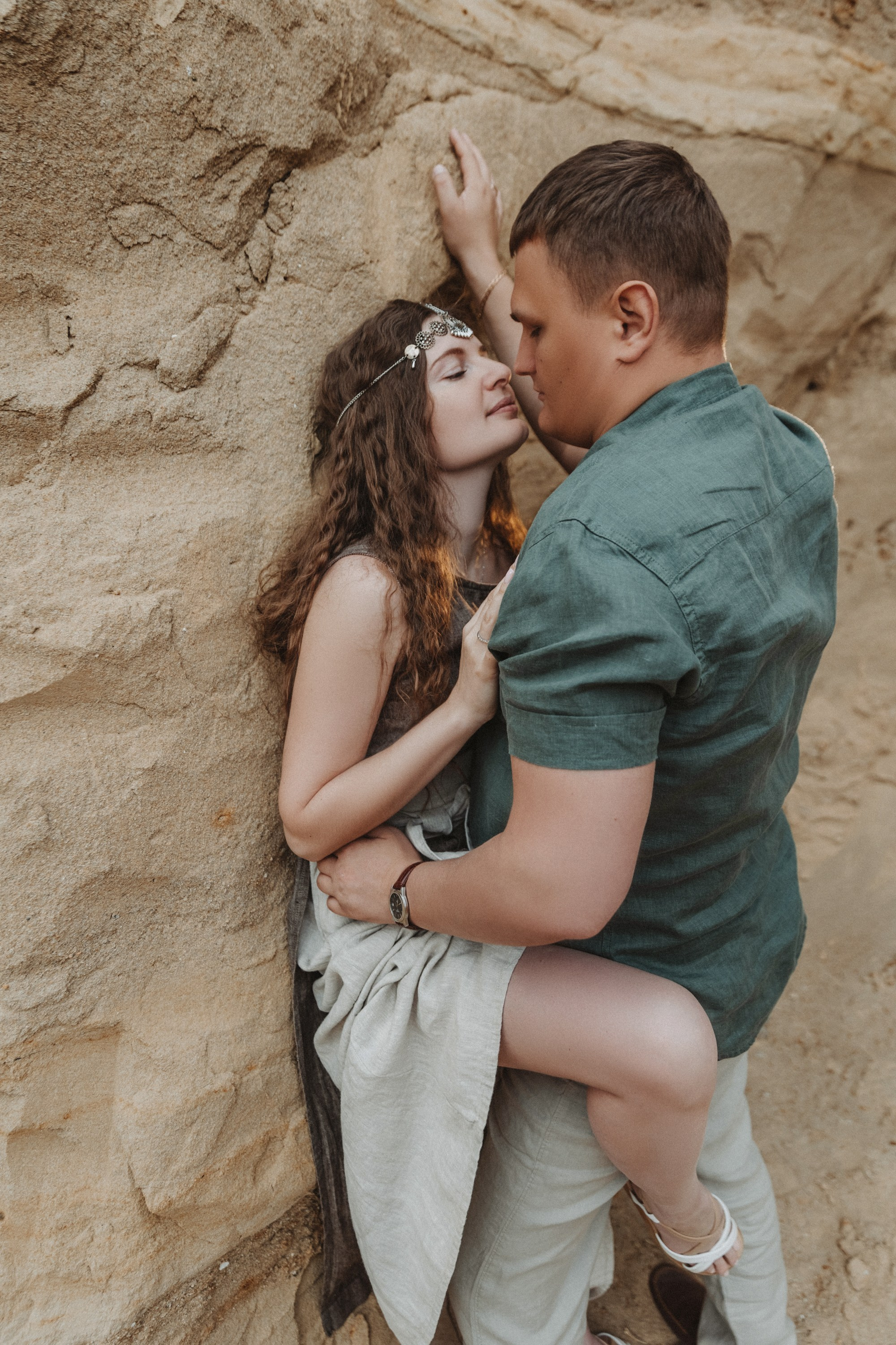 LOVESTORY. Maria Startseva Photo