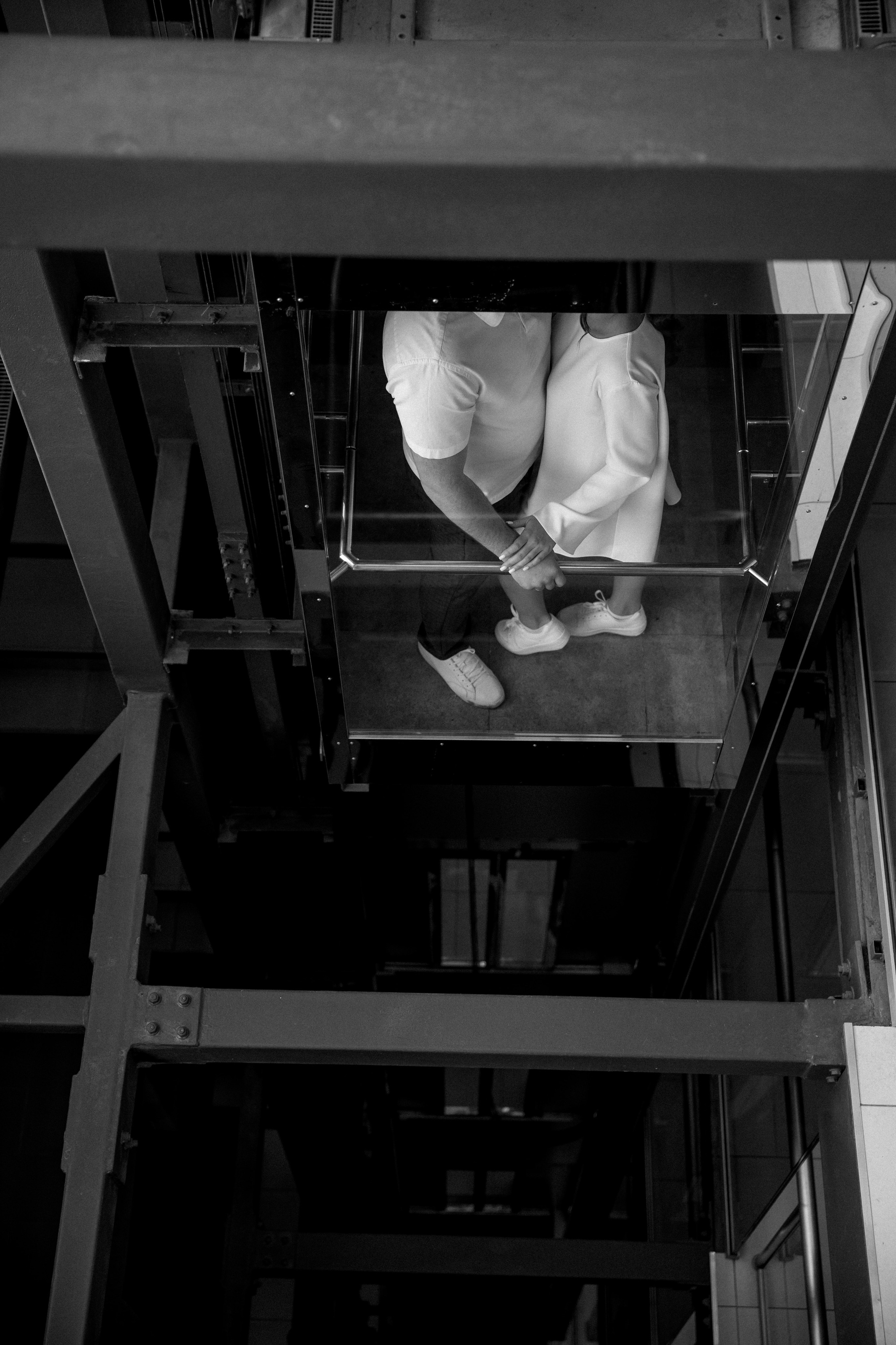 Ваня и Ульяна. Свадебный фотограф в Иркутске Сапаров Александр