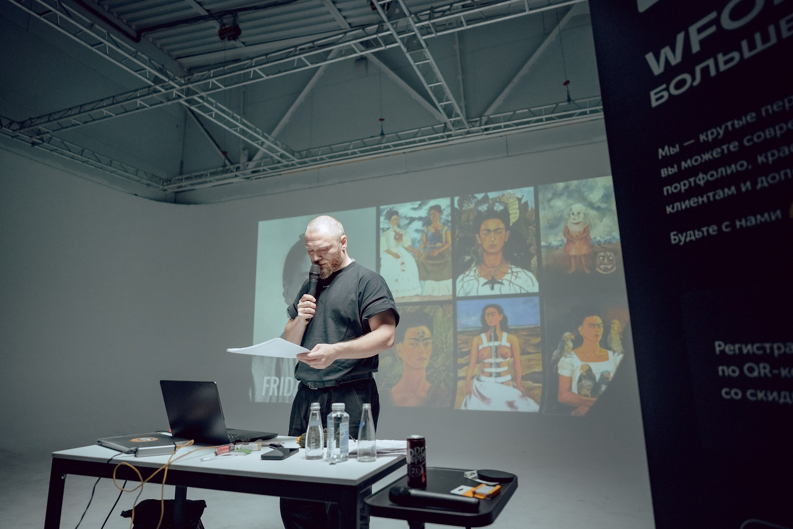 Фотофестиваль Wfolio. Портретный и семейный фотограф в Москве/Видное