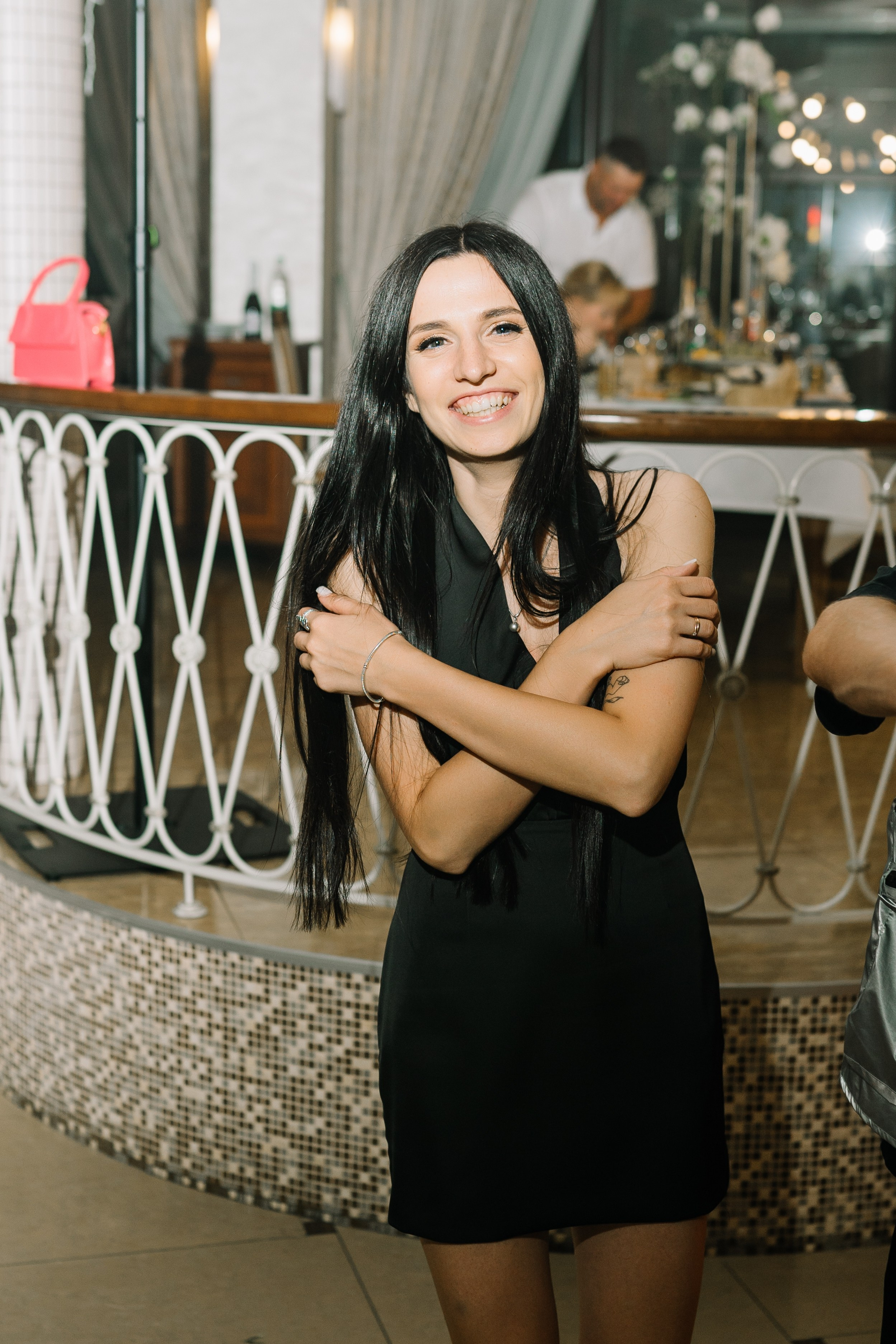 Лиза & Сергей