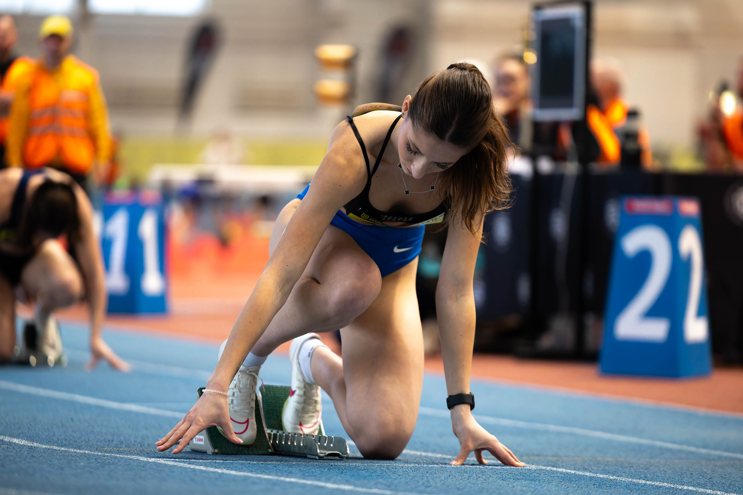 Студенческий кубок Бегового сообщества. Спортивный фотограф в Санкт-Петербурге Илья Vacool