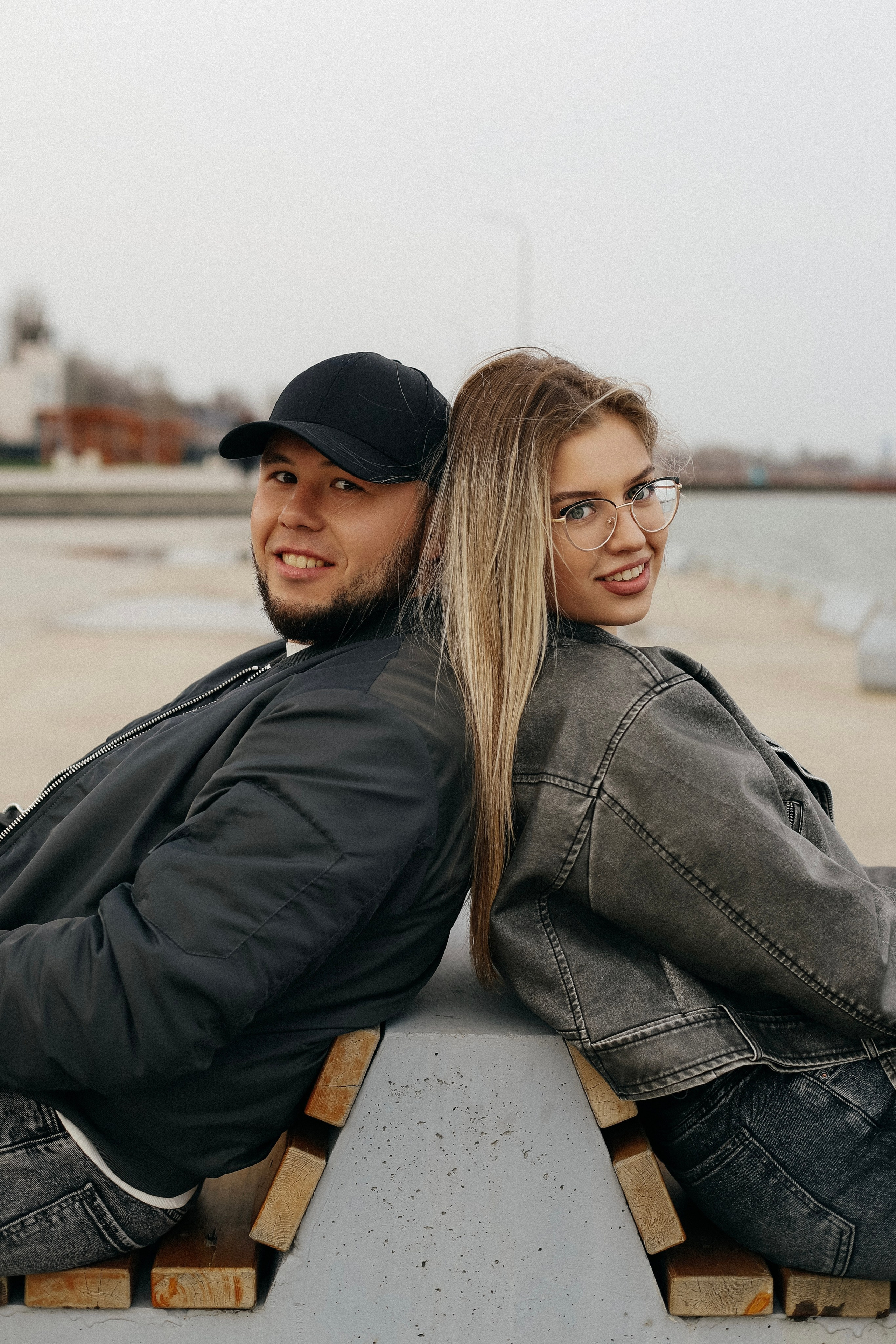 СОФИЯ & МИХАИЛ. Фотограф Мариуполь | Ялта | Крым — Диана Мазенко