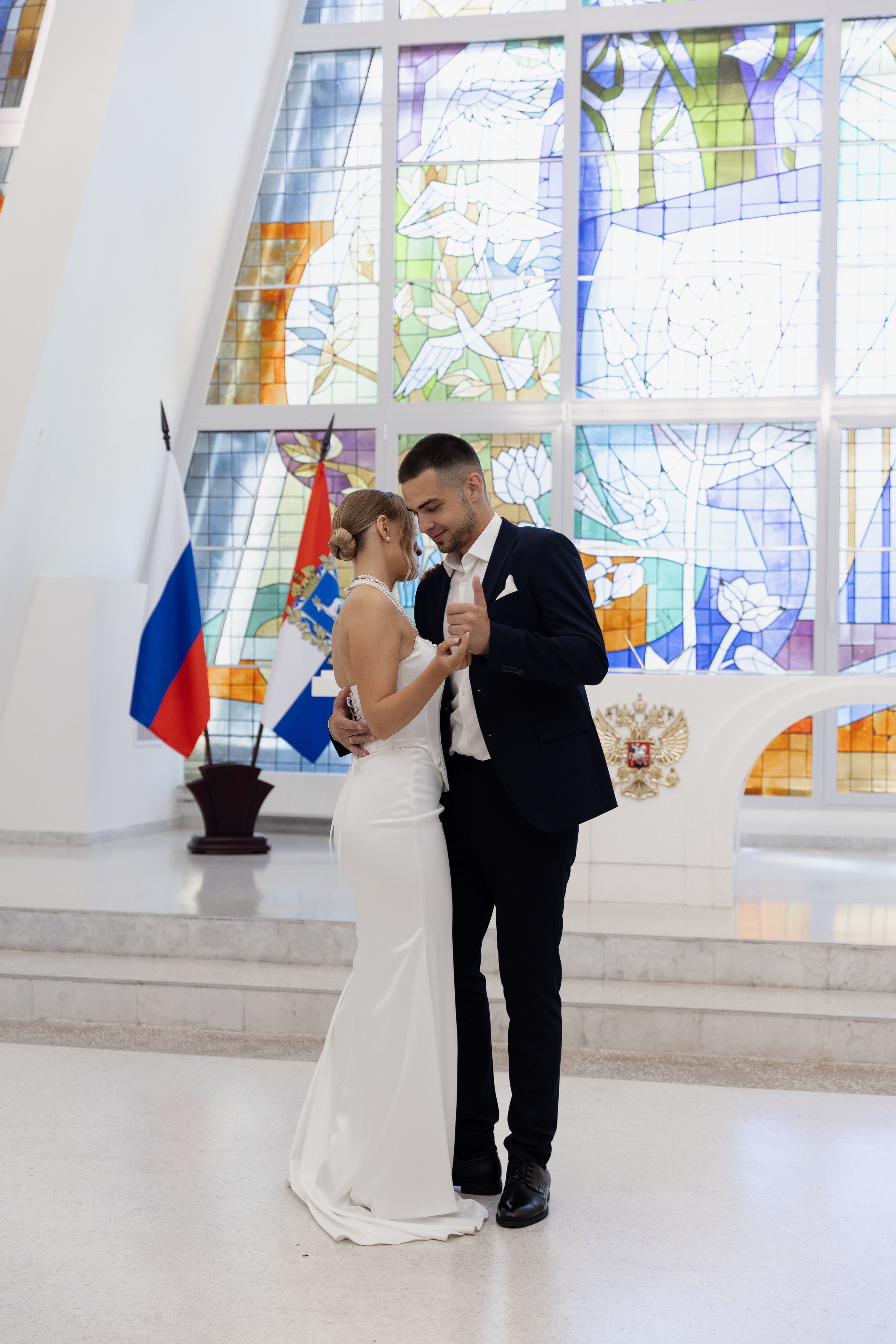 E & T | WEDDING DAY. Универсальный фотограф и видеограф в Самаре