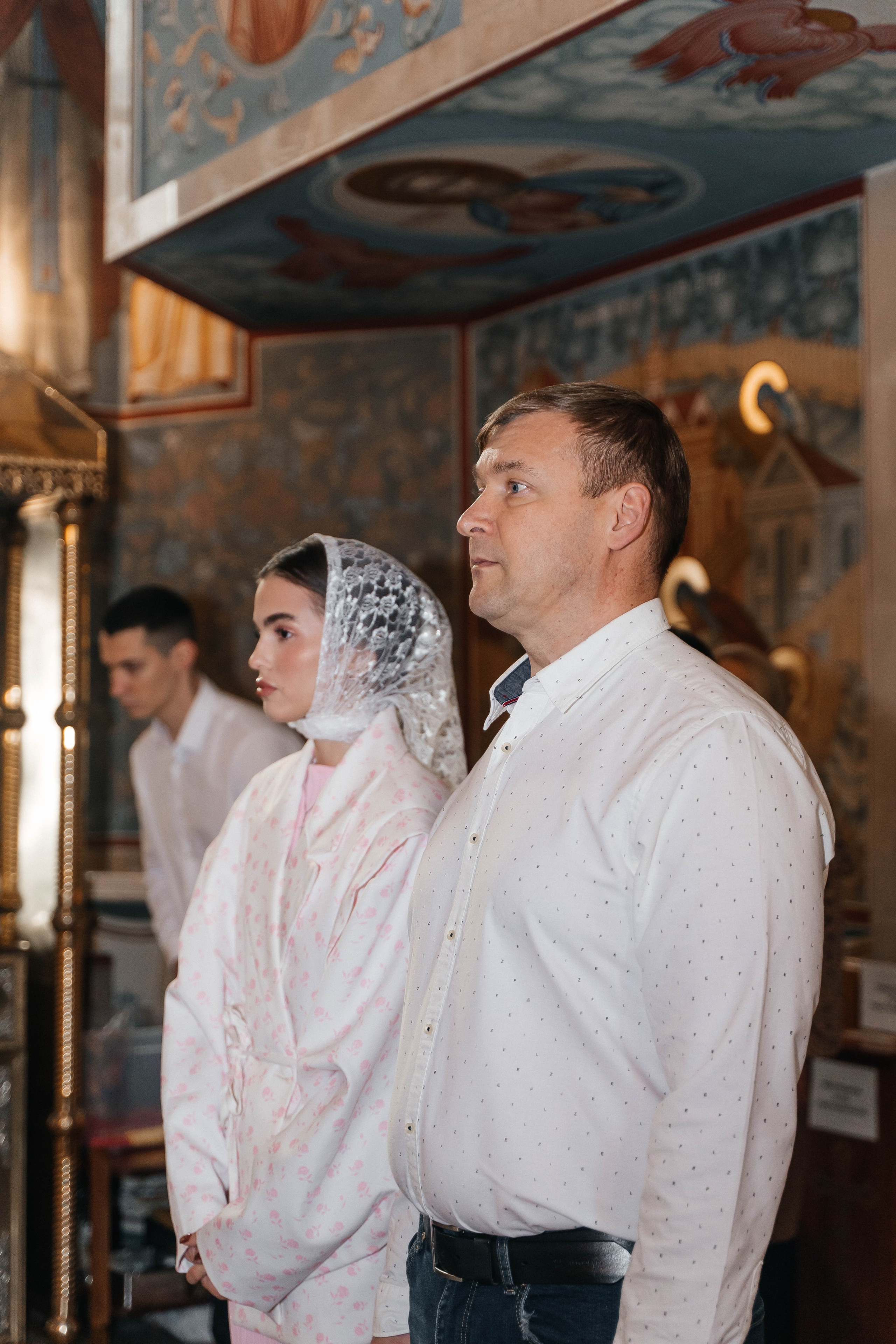 |таинство крещения|Артема