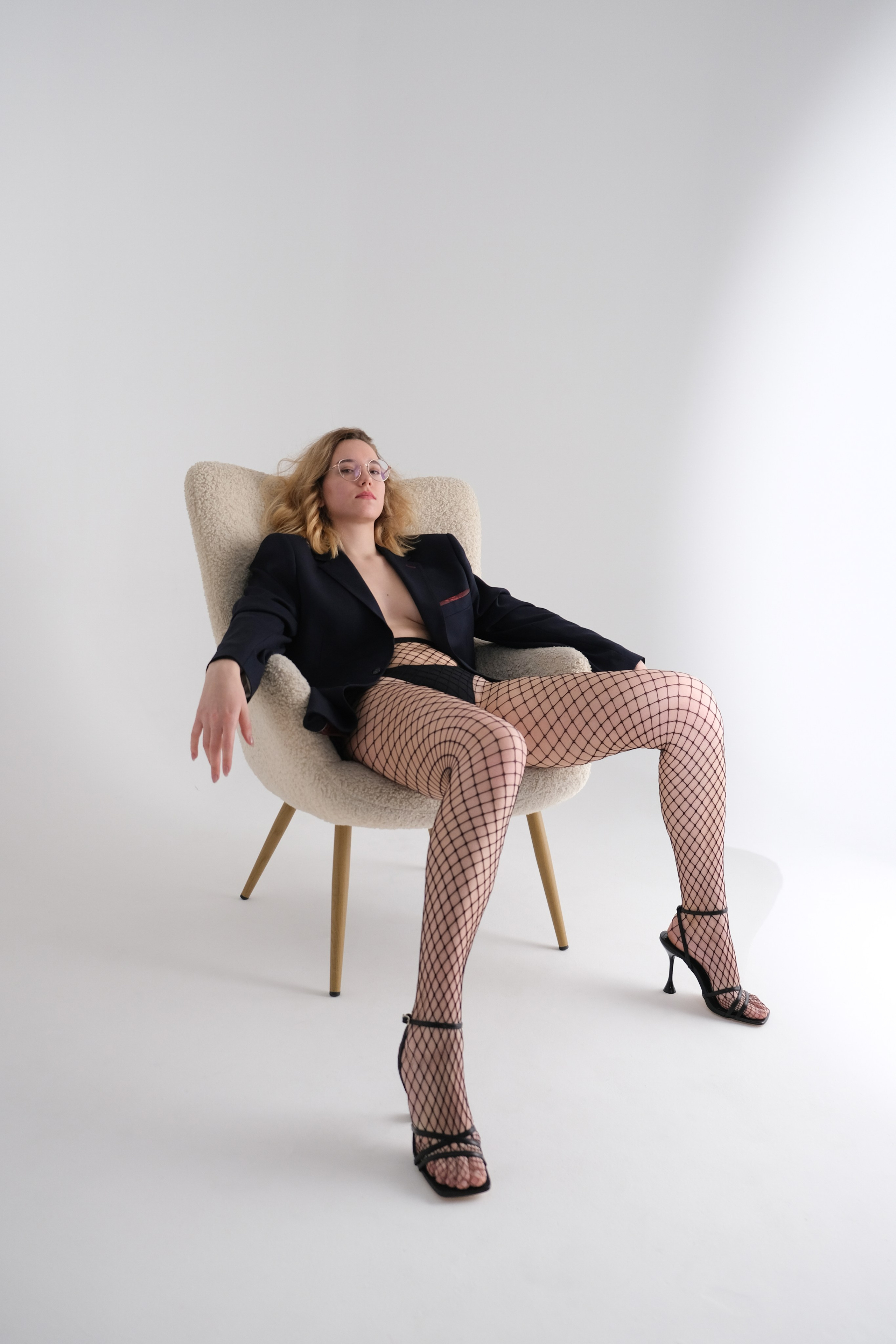 Надя. Anna Prokhorova Photography