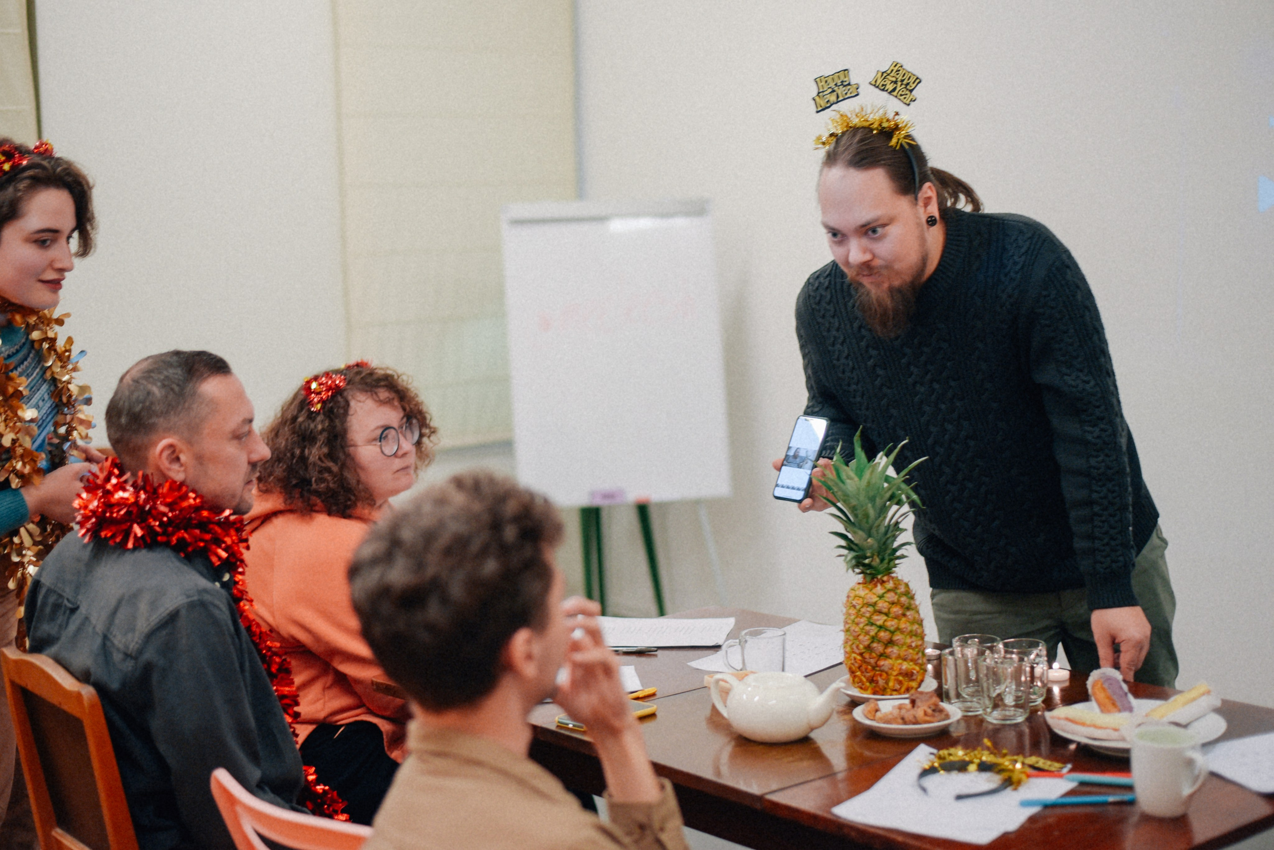 ЧТО ТЫ МЕЛЕШь Вечер вьетнамского караоке. Фотограф Лола Волна, город Москва