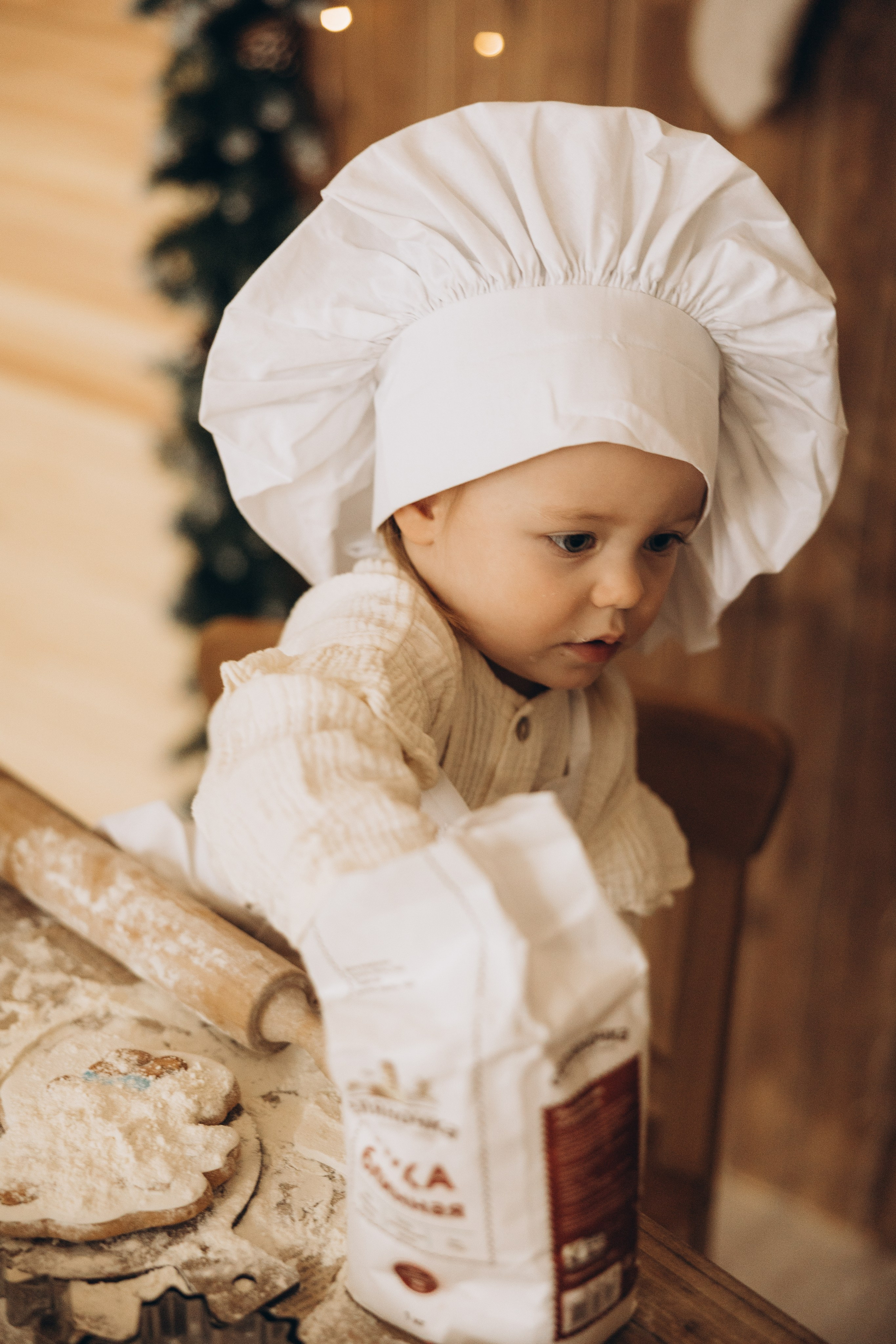 Ольга и Мирослава НГ. Семейный фотограф в Москве Виктория Ястребинская