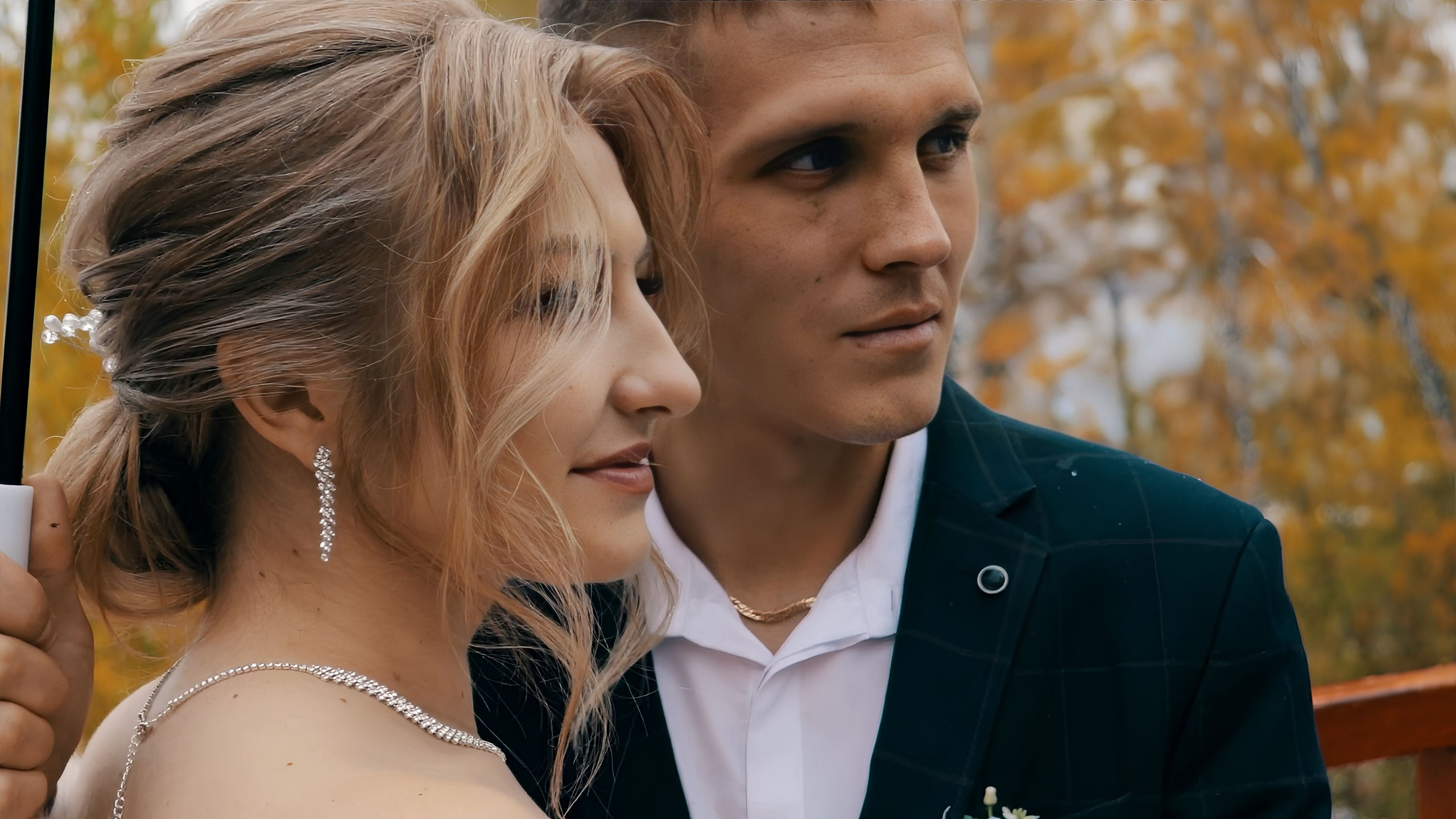 Свадебный видеограф Новосибирск. Фотограф Видеограф на свадьбу Новосибирск — Матвей Шишов