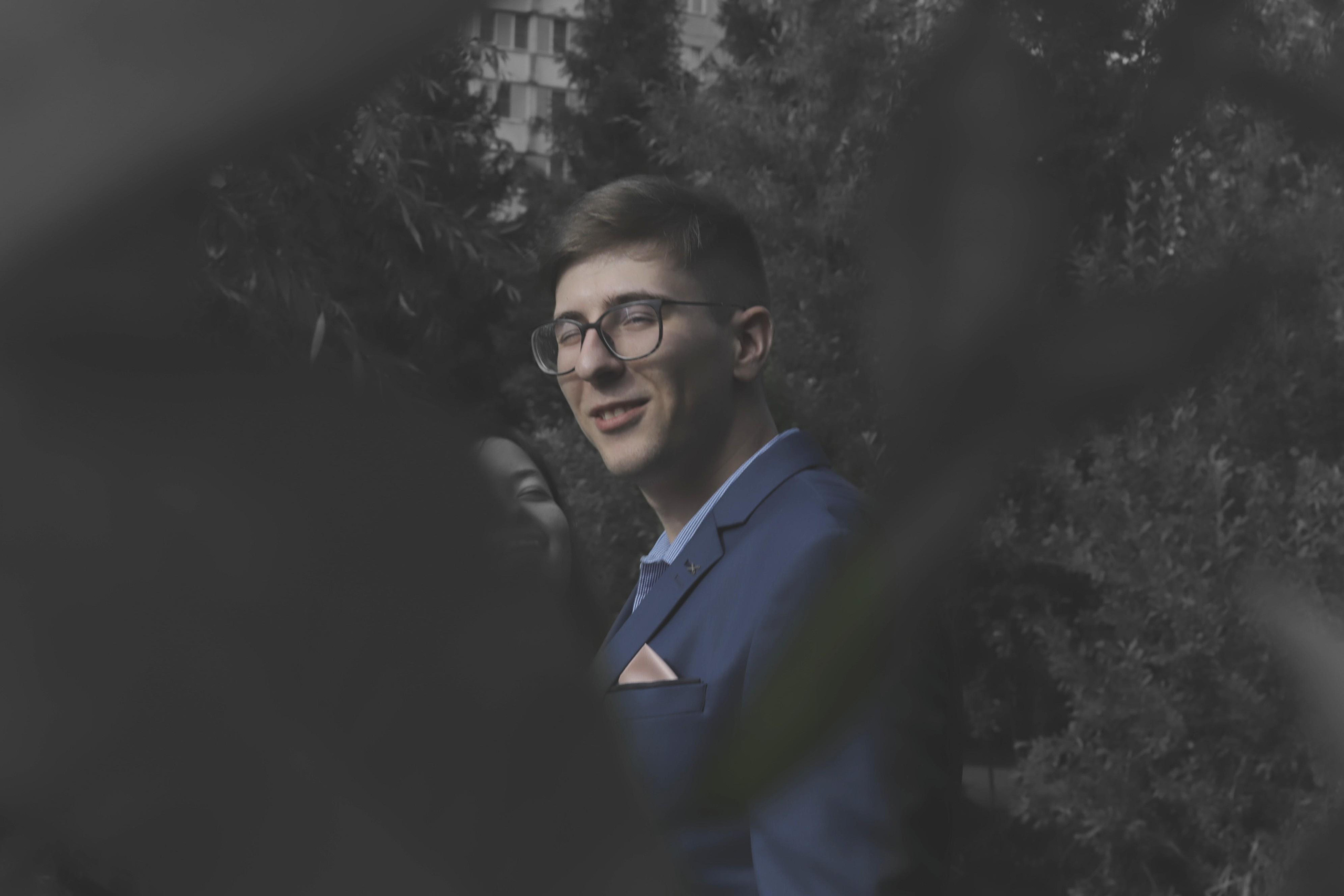 Свадебный видеограф Новосибирск. Фотограф Видеограф на свадьбу Новосибирск — Матвей Шишов