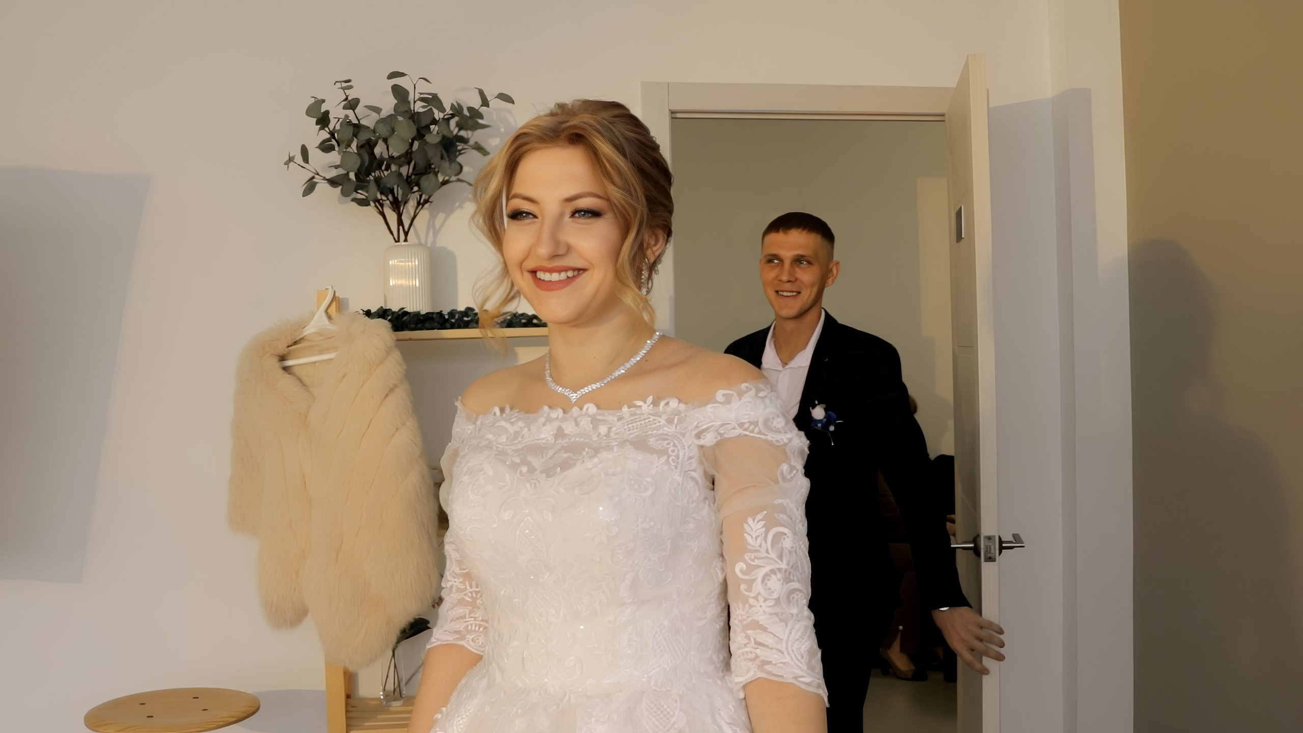 Свадебный видеограф Новосибирск. Фотограф Видеограф на свадьбу Новосибирск — Матвей Шишов