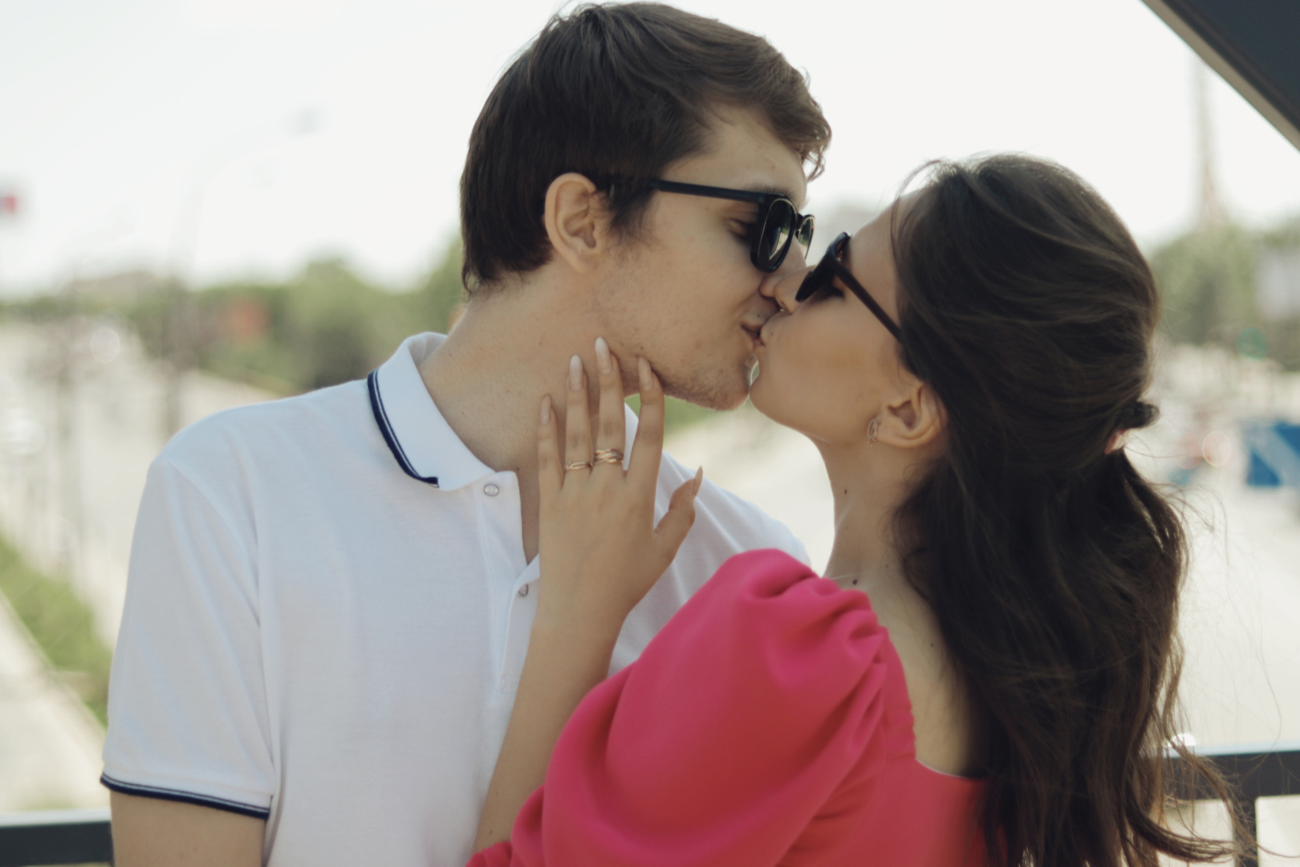 Свадебный видеограф Новосибирск. Фотограф Видеограф на свадьбу Новосибирск — Матвей Шишов