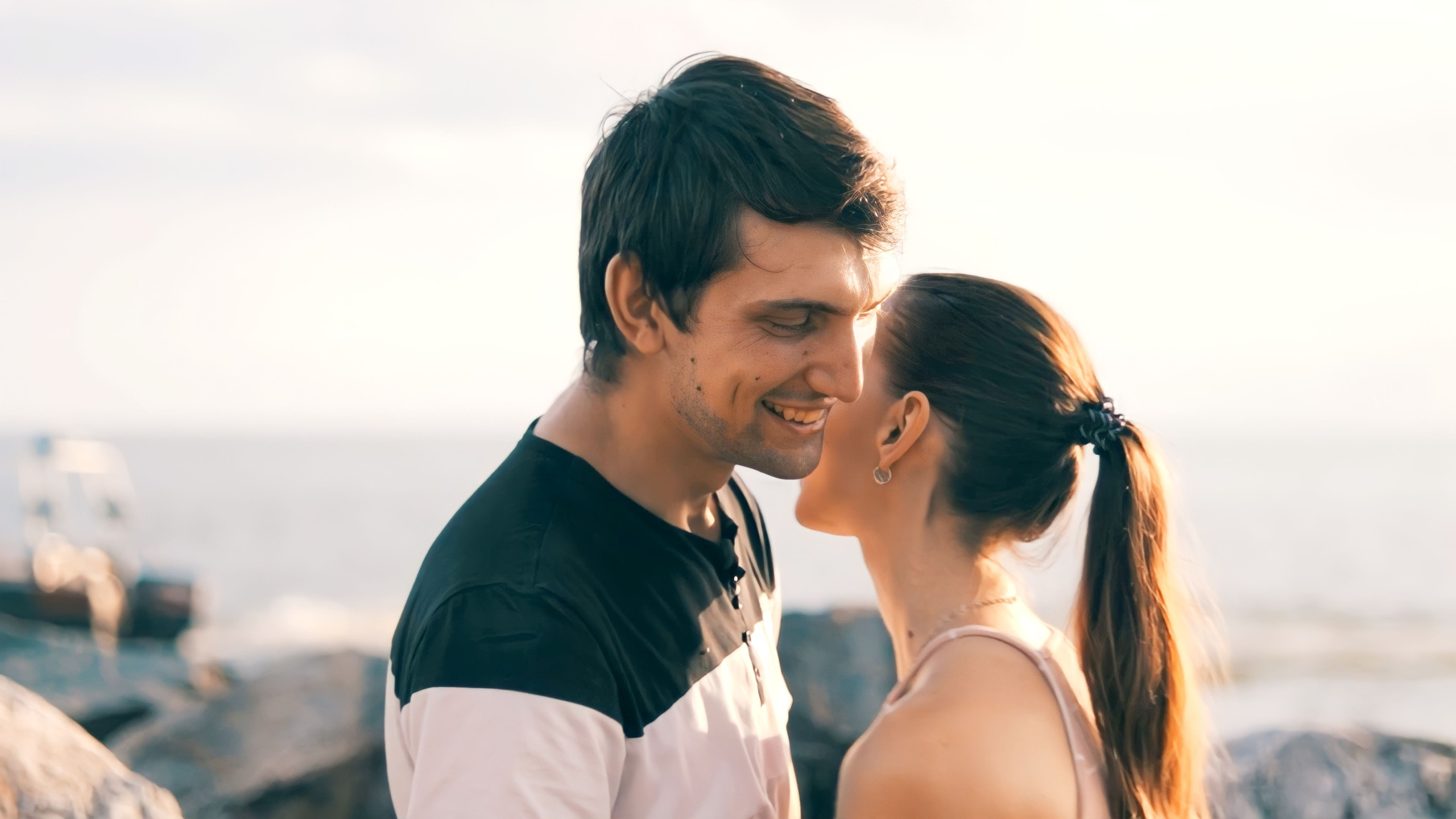 крутой рок клип перед свадьбой